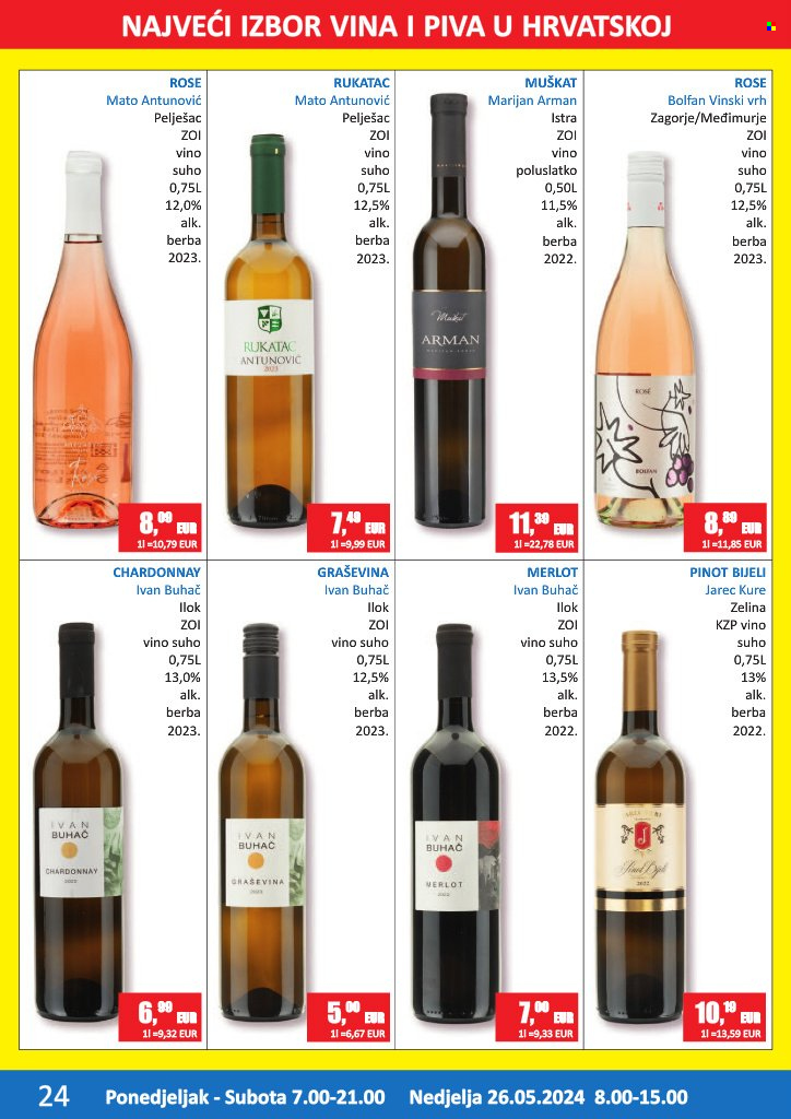 Vrutak katalog - 13.05.2024. - 26.05.2024. Stranica 24