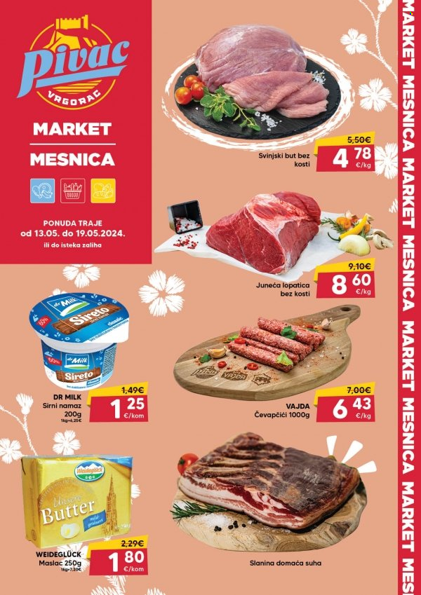 Pivac katalog - 13.05.2024. - 19.05.2024. Stranica 1