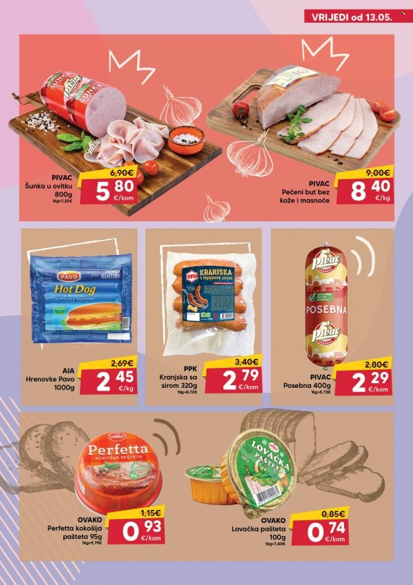 Pivac katalog - 13.05.2024. - 19.05.2024. Stranica 4