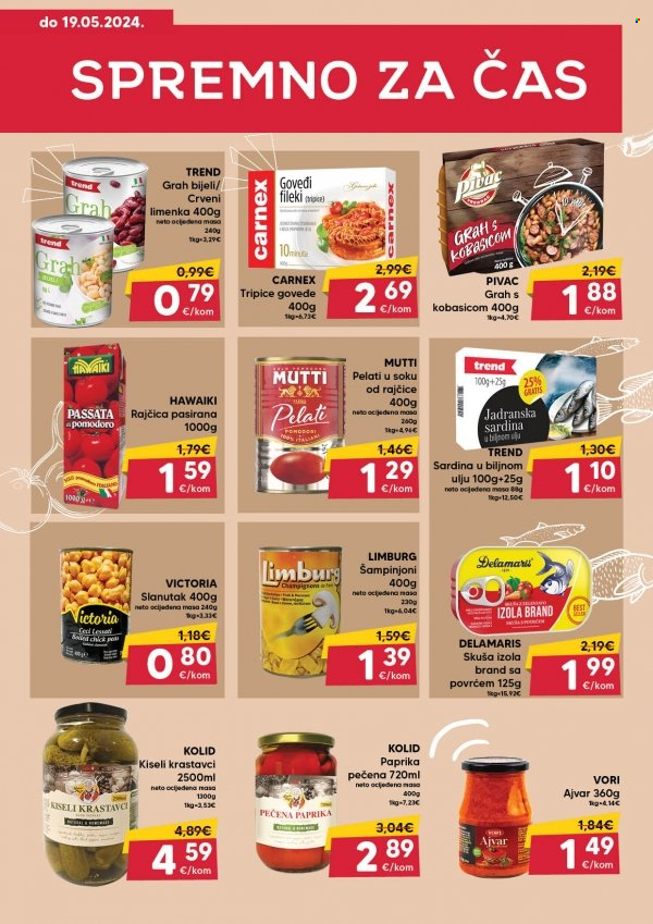 Pivac katalog - 13.05.2024. - 19.05.2024. Stranica 7