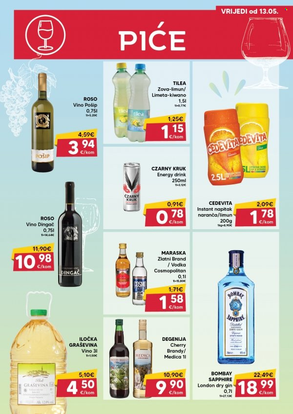Pivac katalog - 13.05.2024. - 19.05.2024. Stranica 10