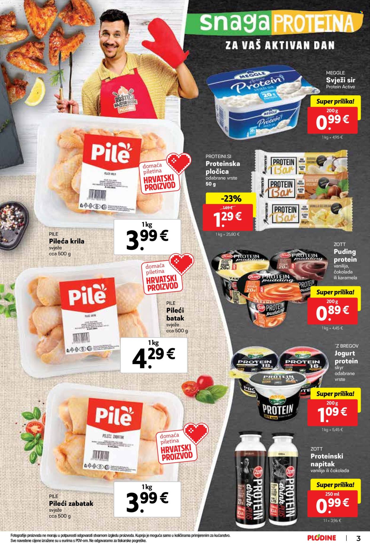 Plodine katalog - 15.05.2024. - 21.05.2024. Stranica 3