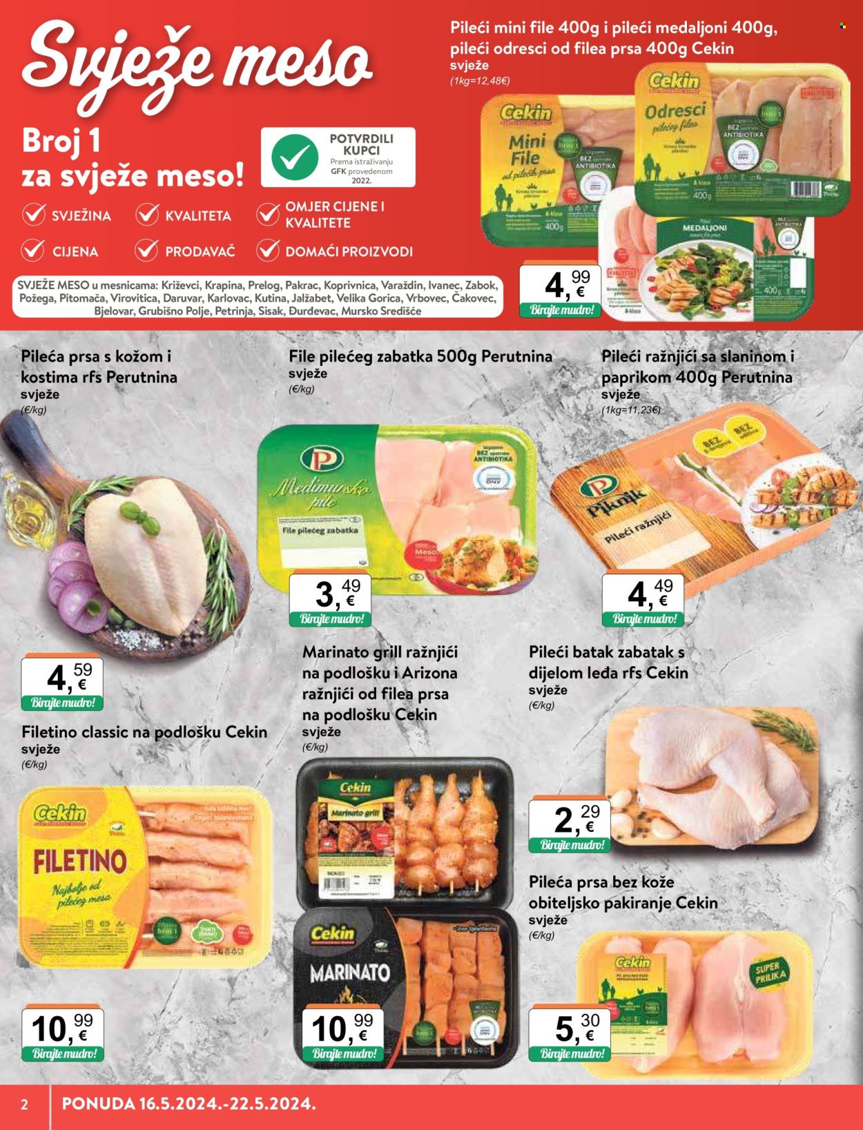 KTC katalog - 16.05.2024. - 22.05.2024. Stranica 2