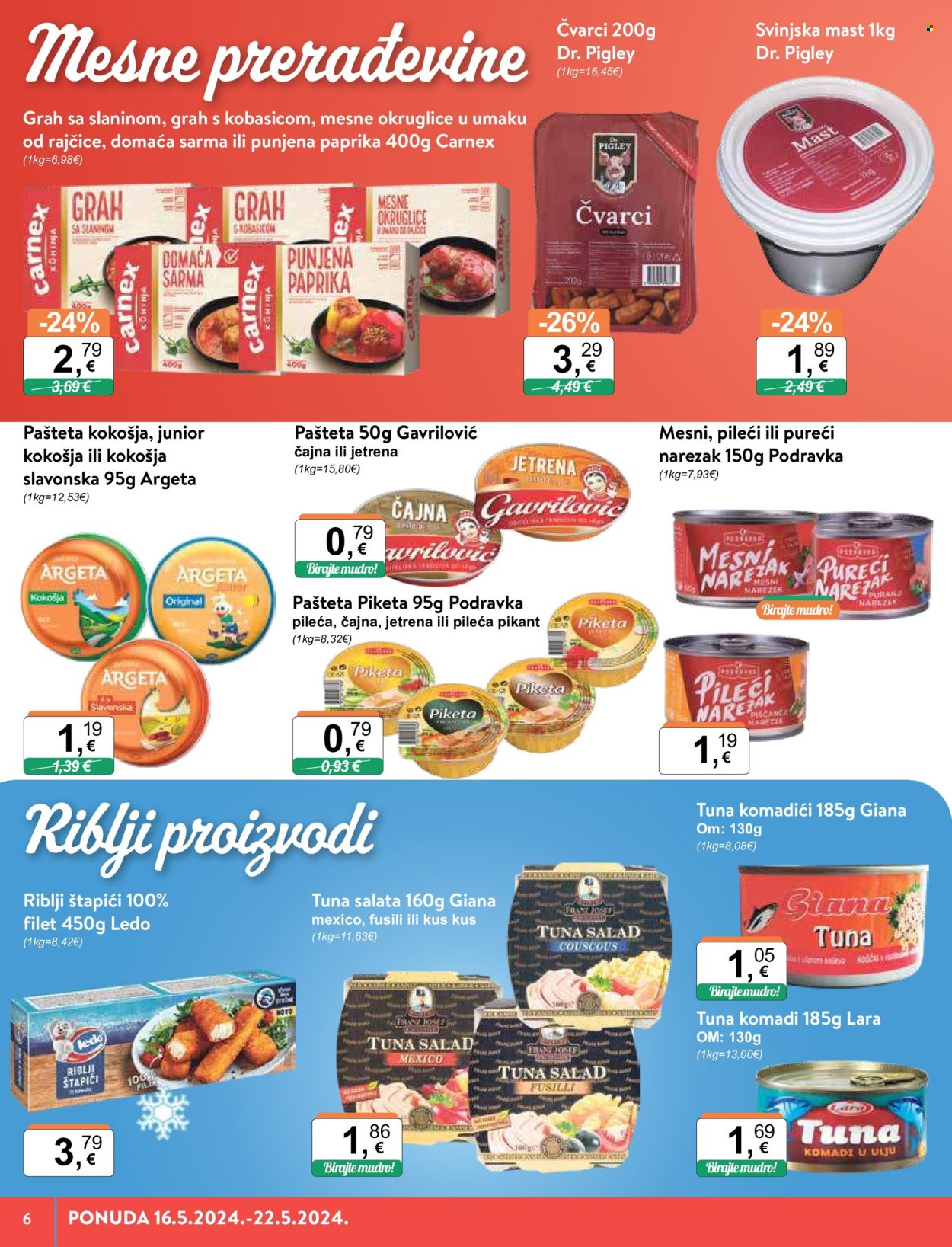 KTC katalog - 16.05.2024. - 22.05.2024. Stranica 6