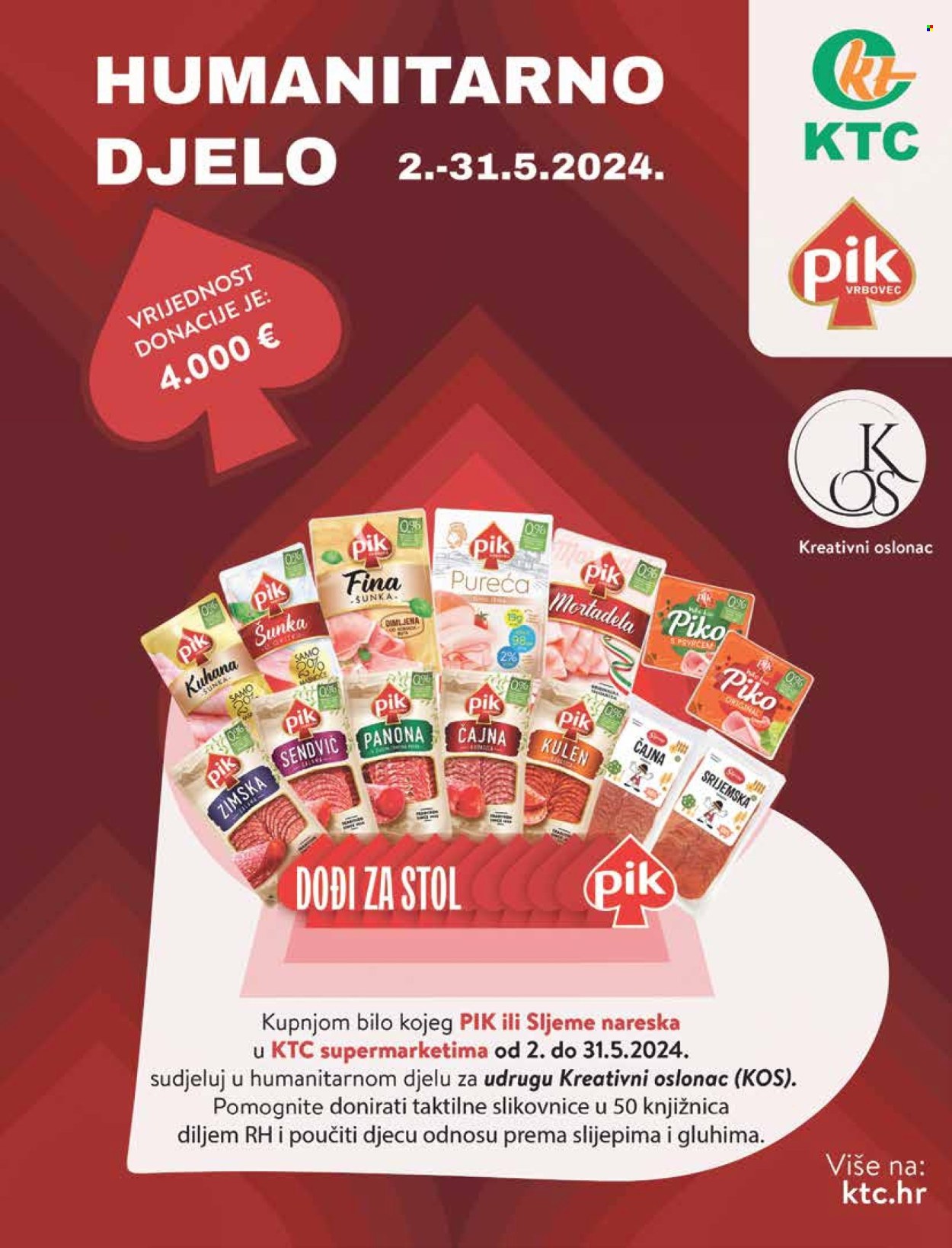 KTC katalog - 16.05.2024. - 22.05.2024. Stranica 7