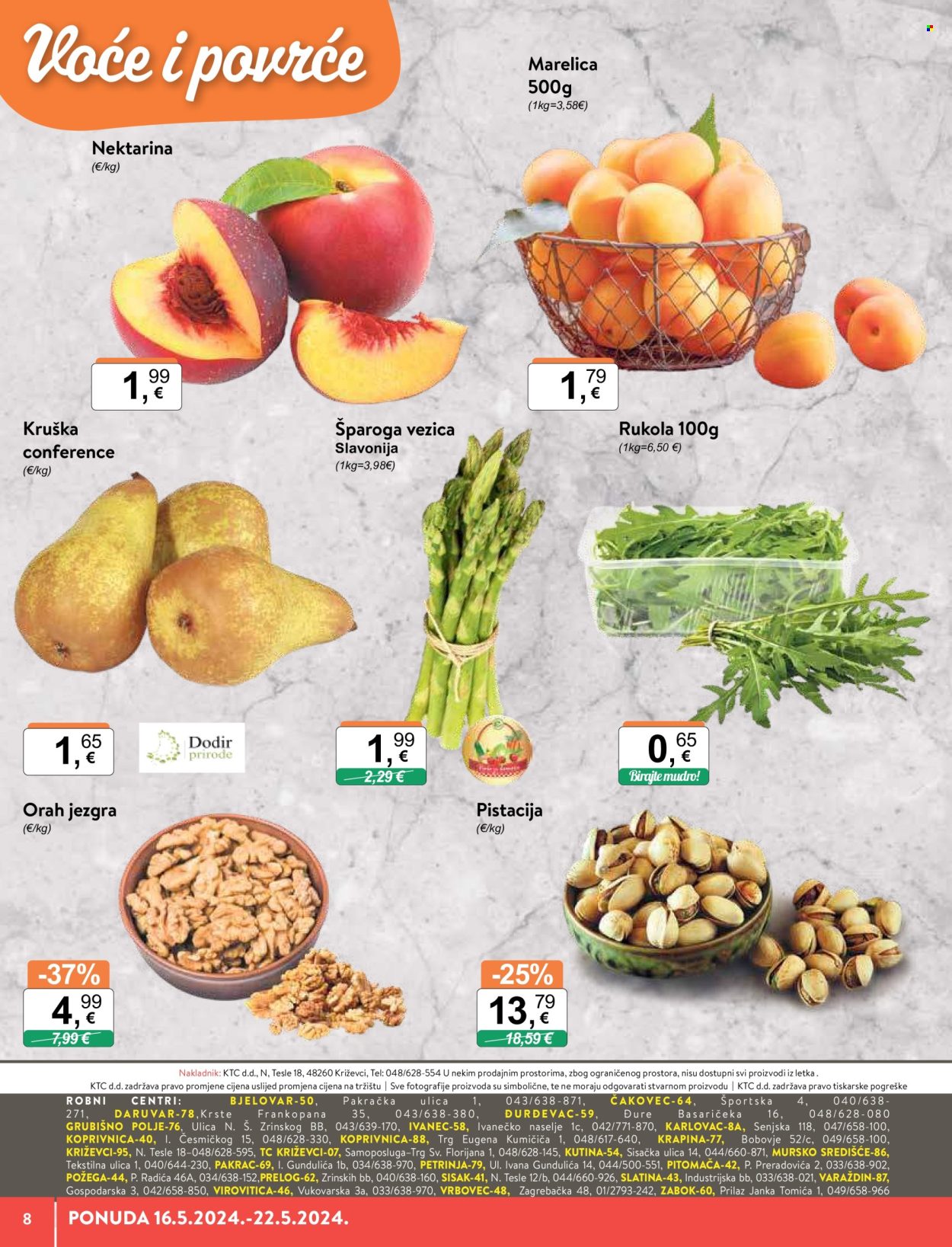 KTC katalog - 16.05.2024. - 22.05.2024. Stranica 8