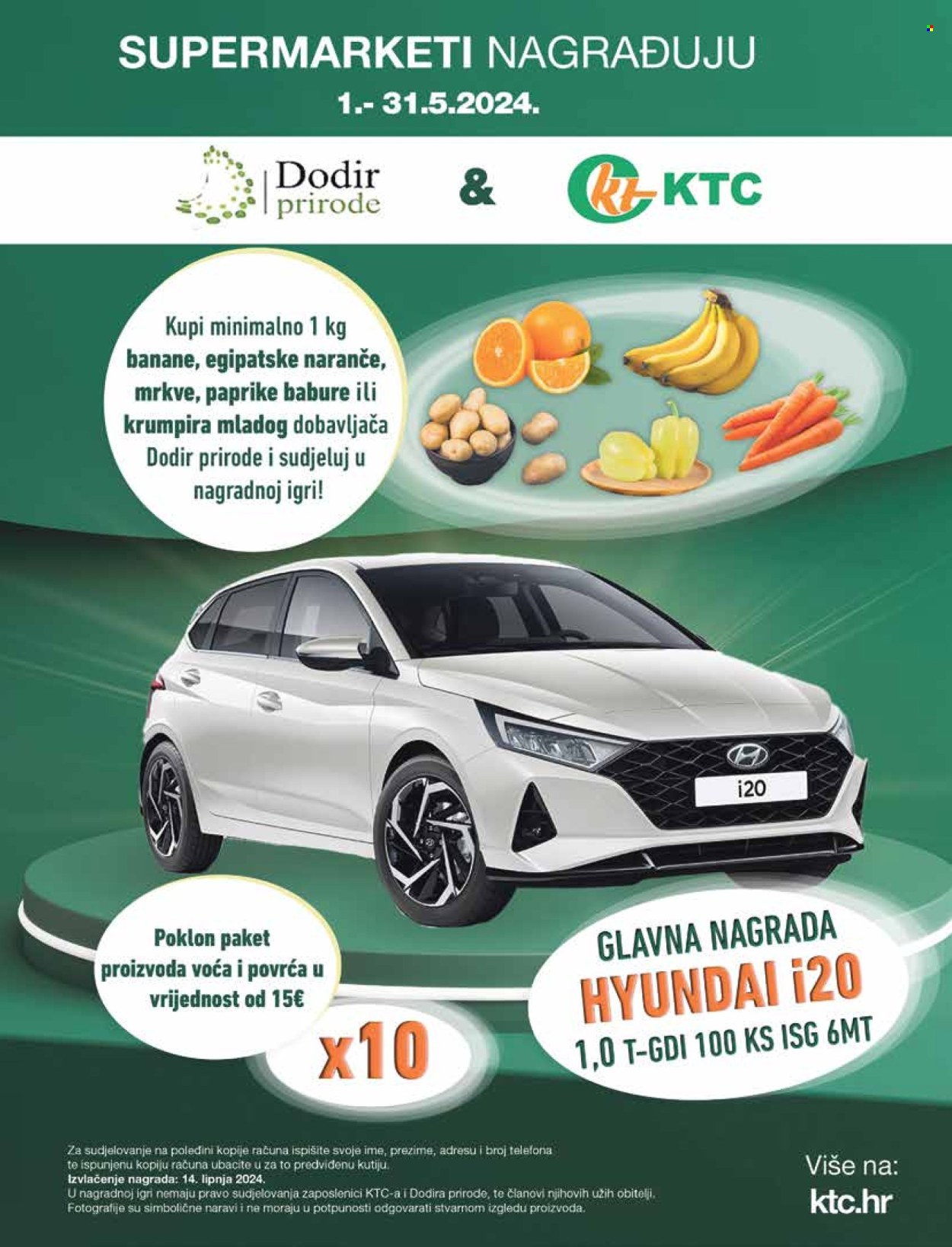 KTC katalog - 16.05.2024. - 22.05.2024. Stranica 9