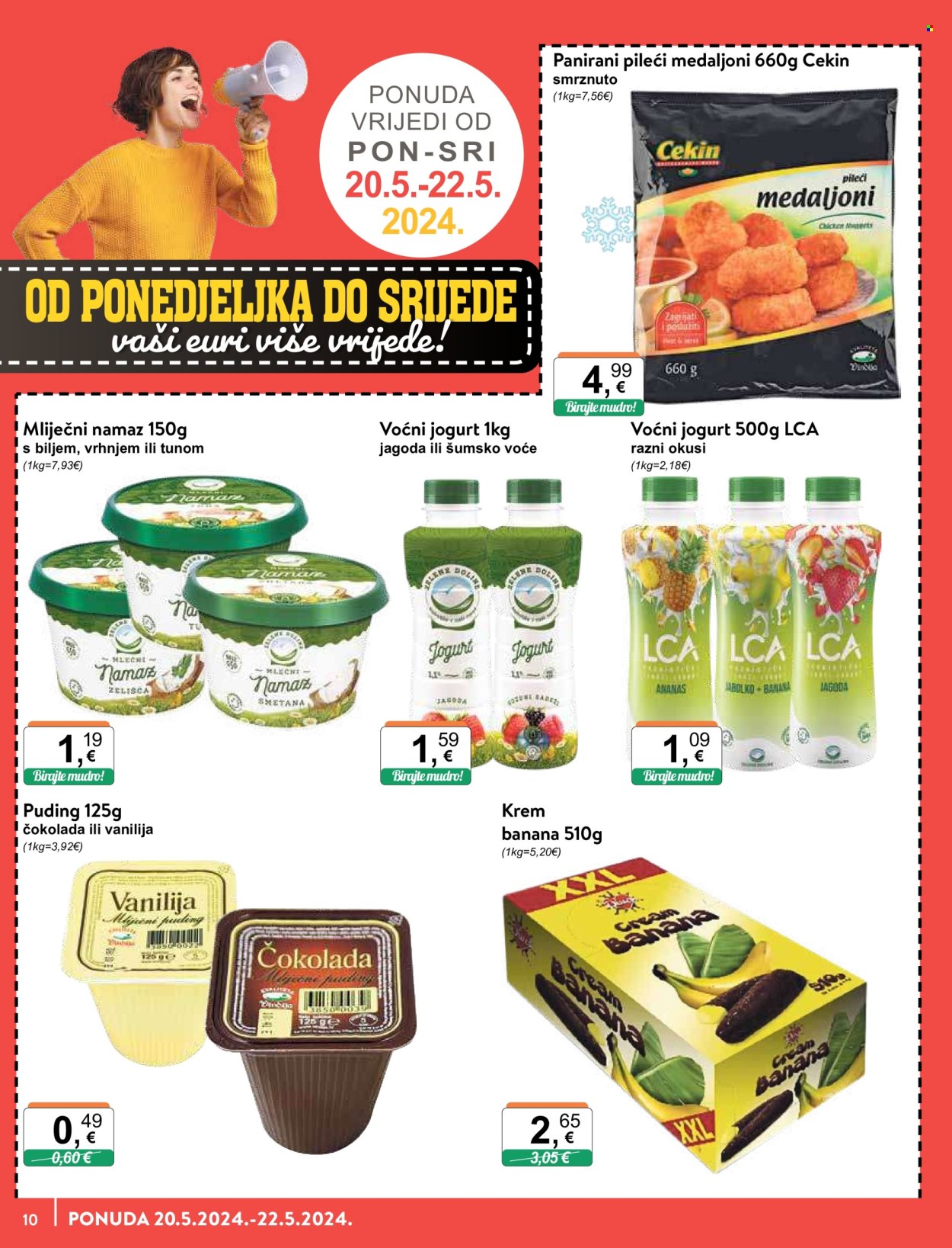 KTC katalog - 16.05.2024. - 22.05.2024. Stranica 10