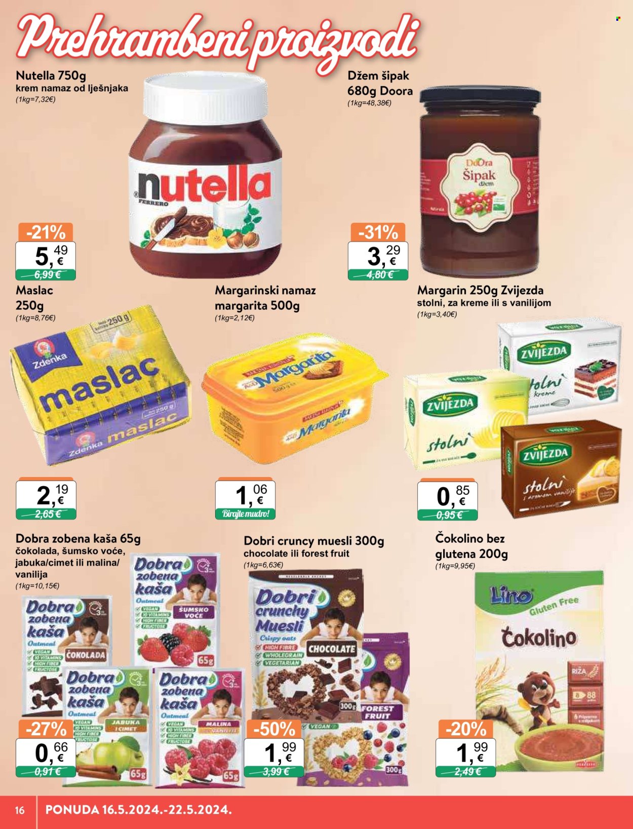 KTC katalog - 16.05.2024. - 22.05.2024. Stranica 16