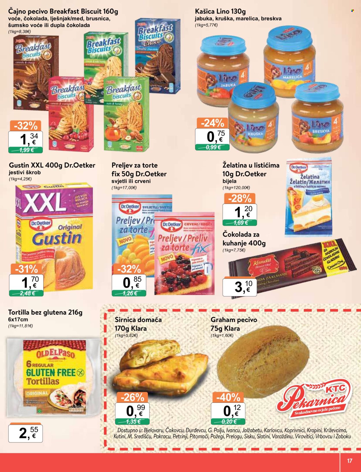 KTC katalog - 16.05.2024. - 22.05.2024. Stranica 17