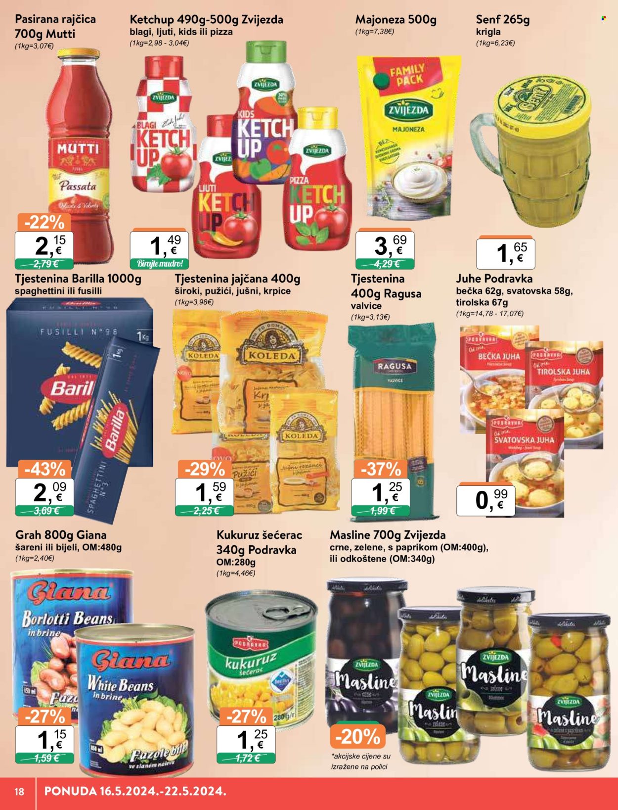 KTC katalog - 16.05.2024. - 22.05.2024. Stranica 18