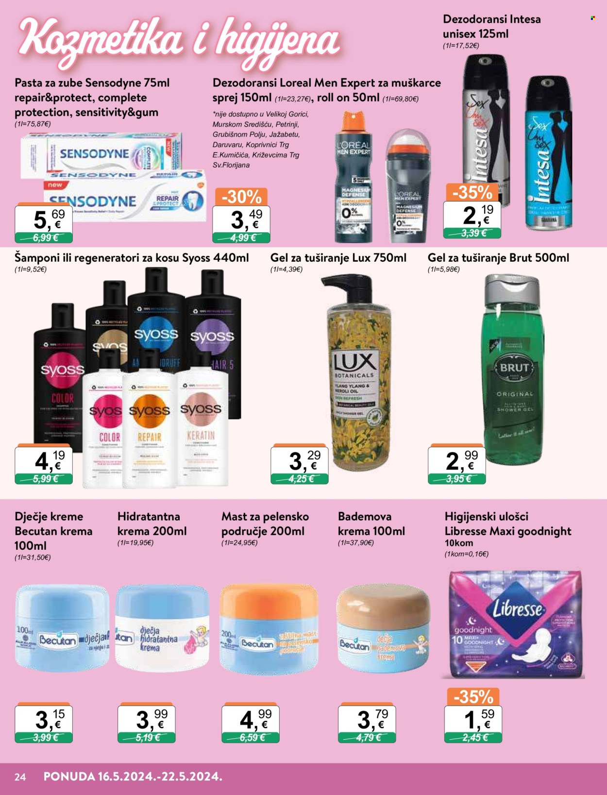 KTC katalog - 16.05.2024. - 22.05.2024. Stranica 24