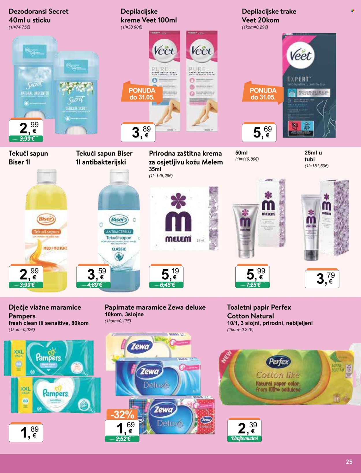 KTC katalog - 16.05.2024. - 22.05.2024. Stranica 25
