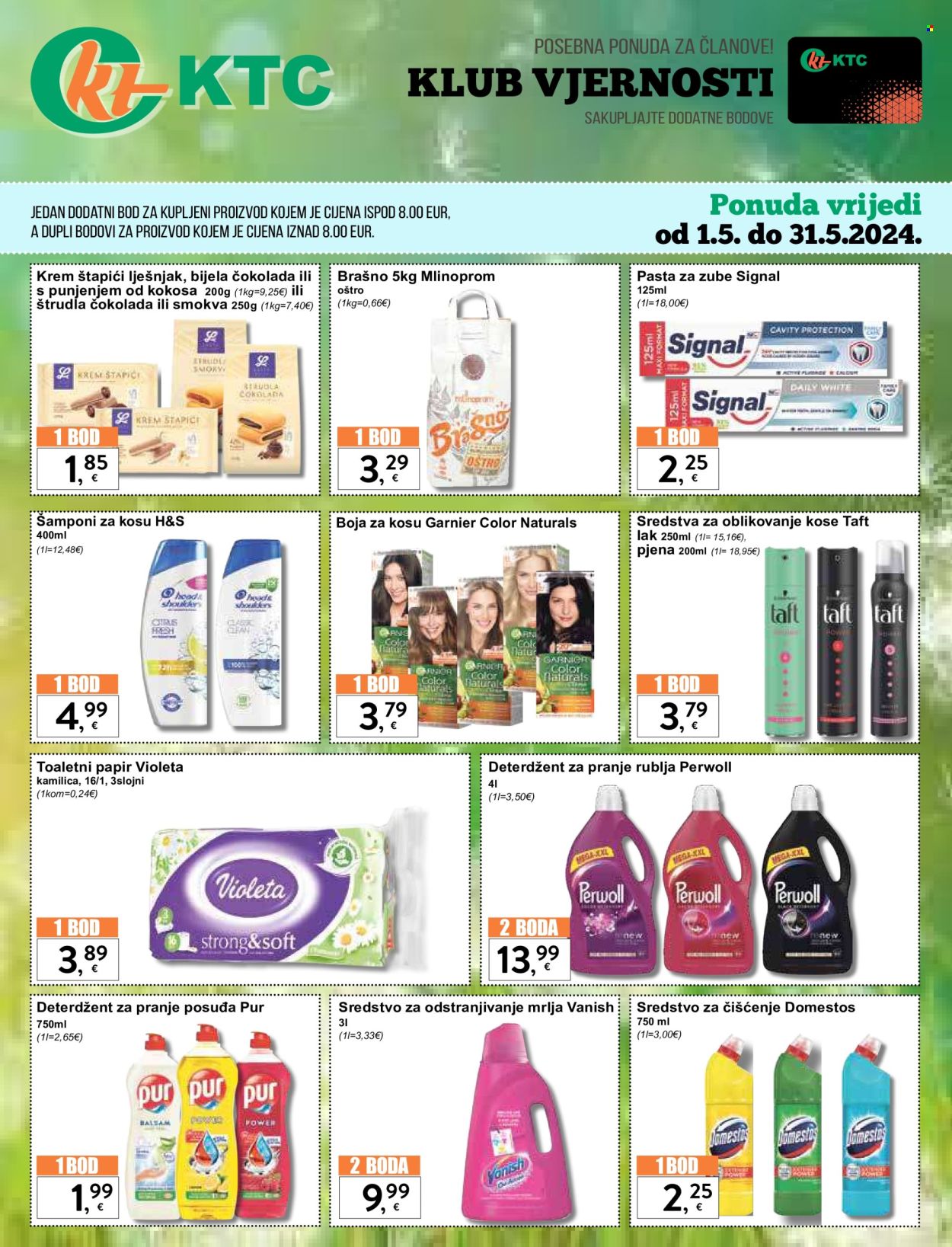 KTC katalog - 16.05.2024. - 22.05.2024. Stranica 28