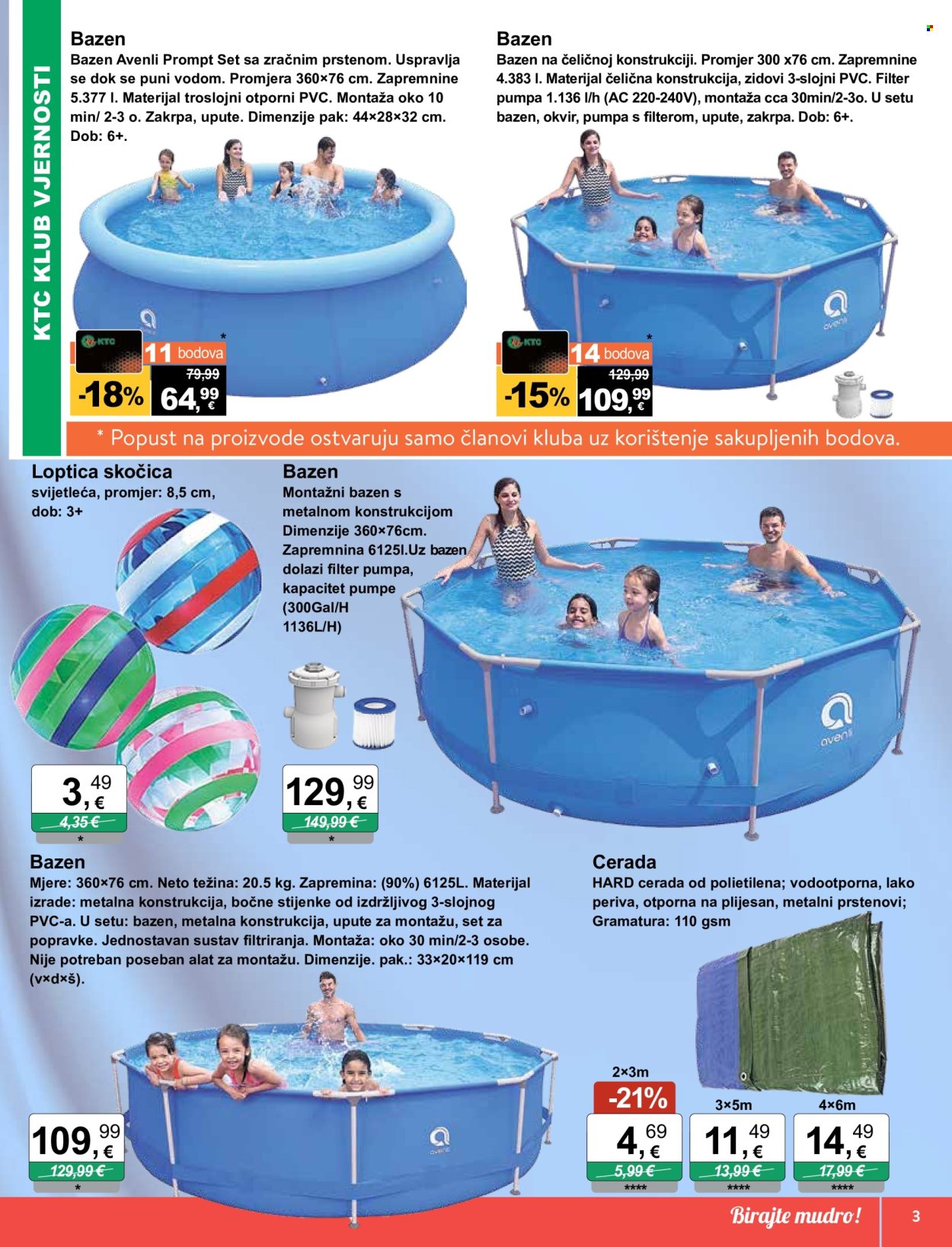KTC katalog - 16.05.2024. - 29.05.2024. Stranica 3