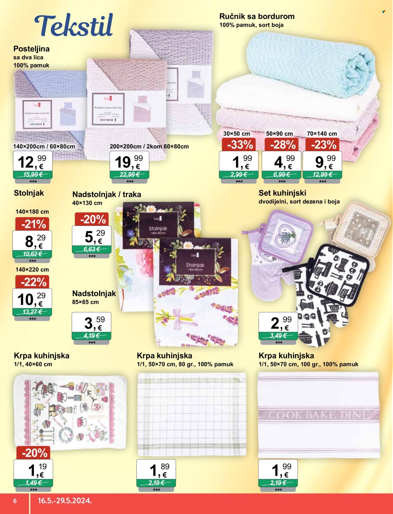 KTC katalog - 16.05.2024. - 29.05.2024. Stranica 6