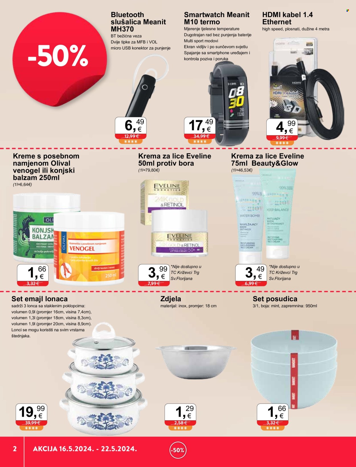 KTC katalog - 16.05.2024. - 22.05.2024. Stranica 2