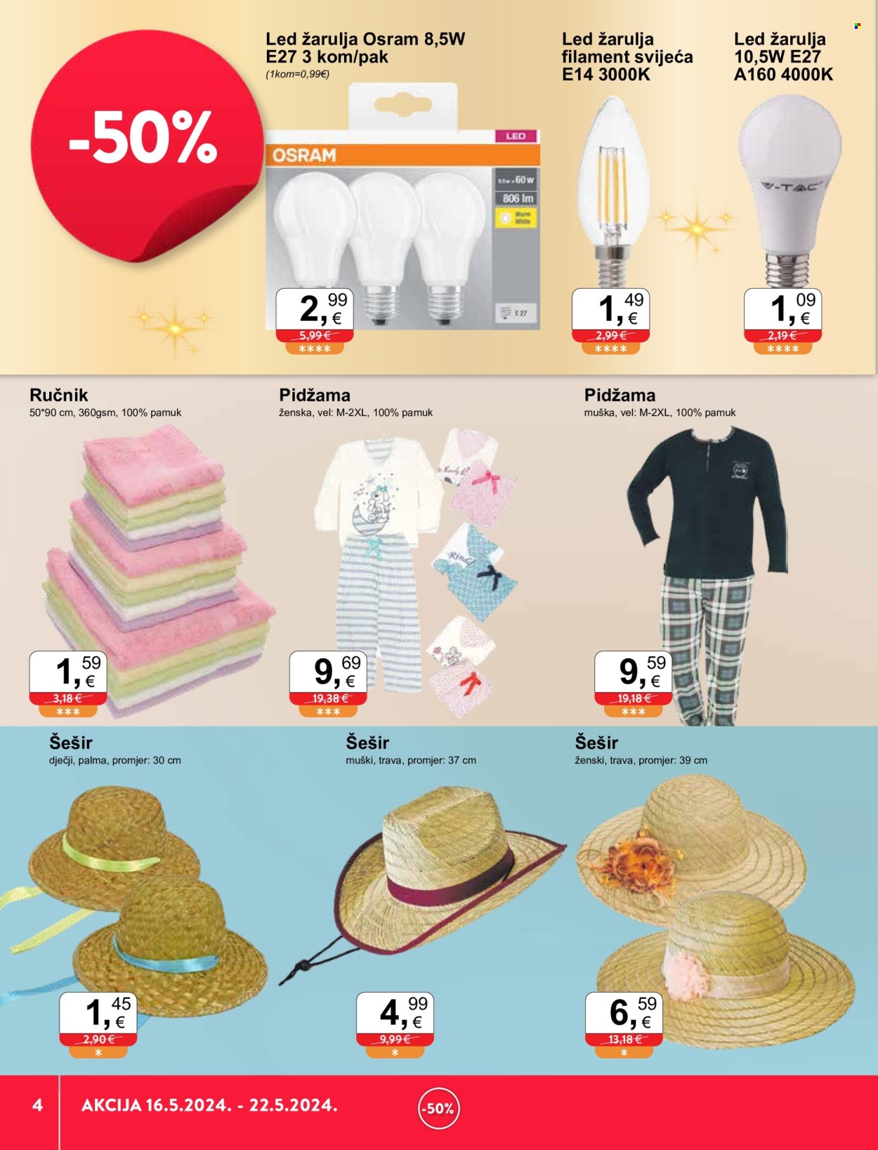 KTC katalog - 16.05.2024. - 22.05.2024. Stranica 4