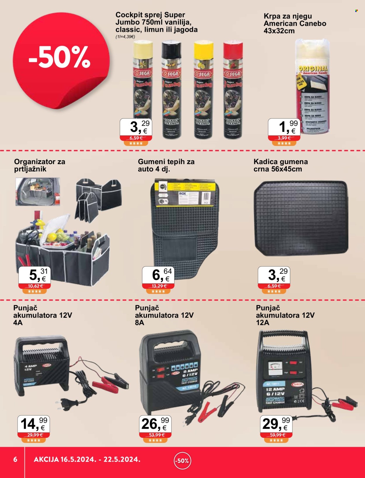KTC katalog - 16.05.2024. - 22.05.2024. Stranica 6