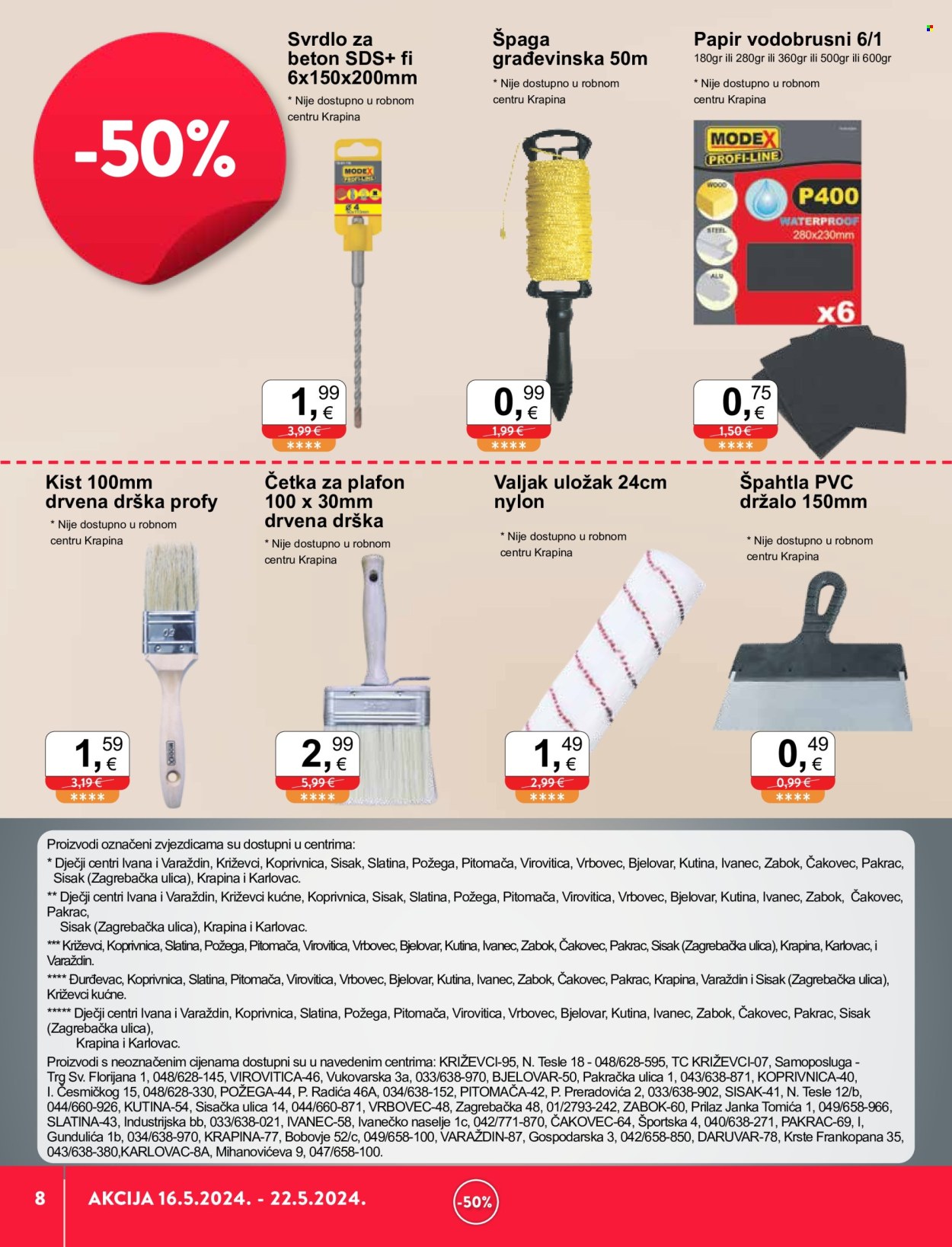 KTC katalog - 16.05.2024. - 22.05.2024. Stranica 8