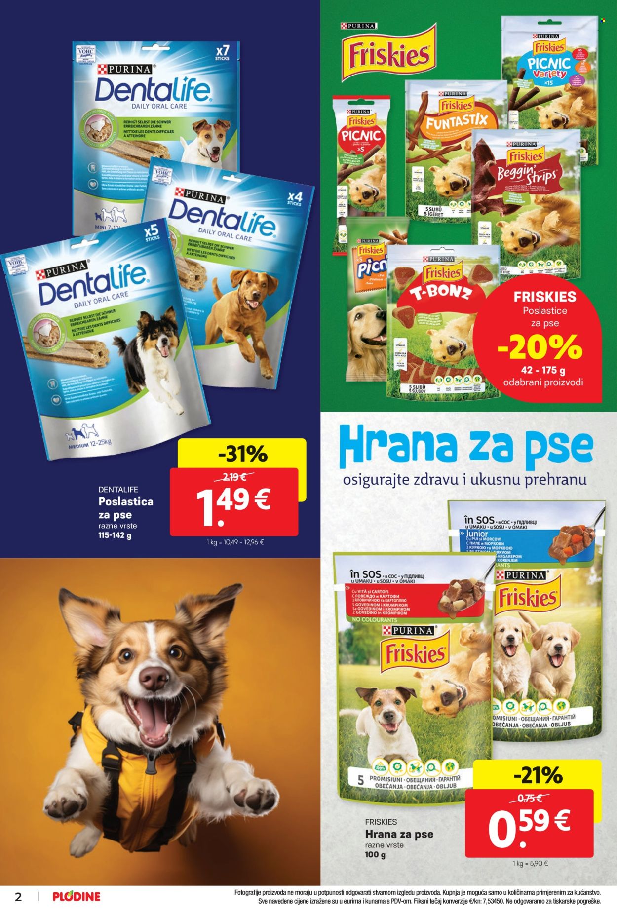Plodine katalog - 15.05.2024. - 28.05.2024. Stranica 2