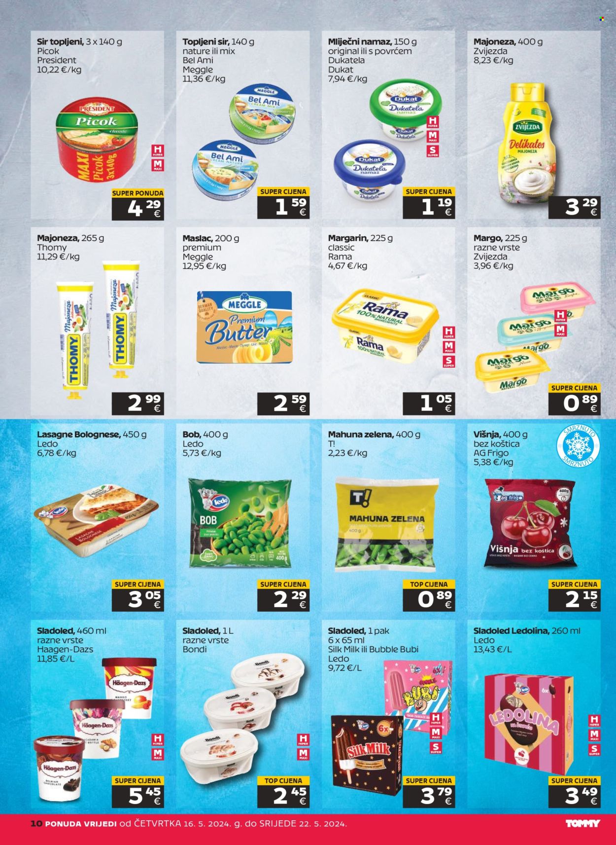 Tommy katalog - 16.05.2024. - 22.05.2024. Stranica 10