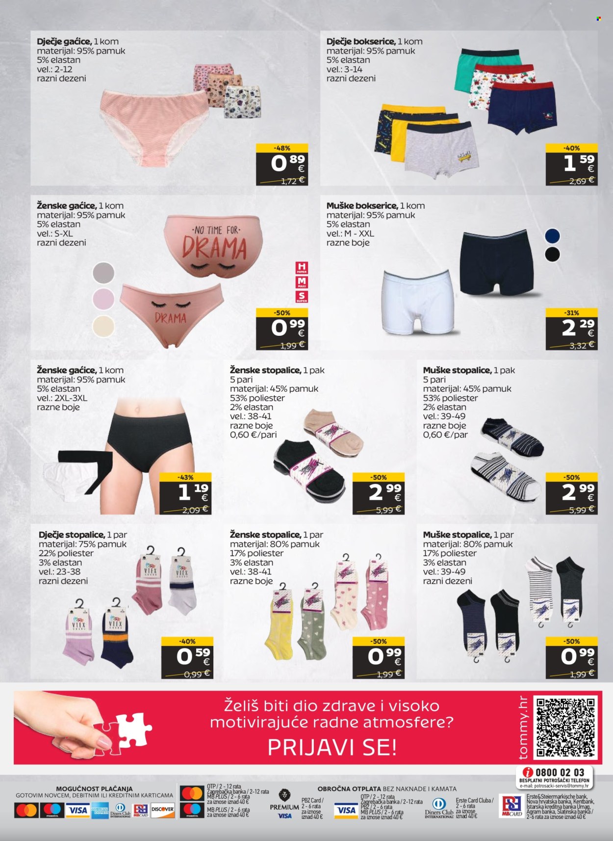 Tommy katalog - 16.05.2024. - 22.05.2024. Stranica 24