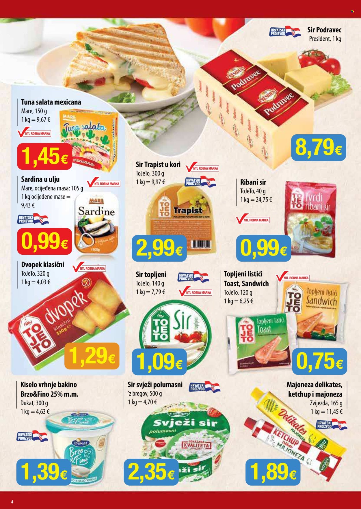 NTL katalog - 15.05.2024. - 21.05.2024. Stranica 4