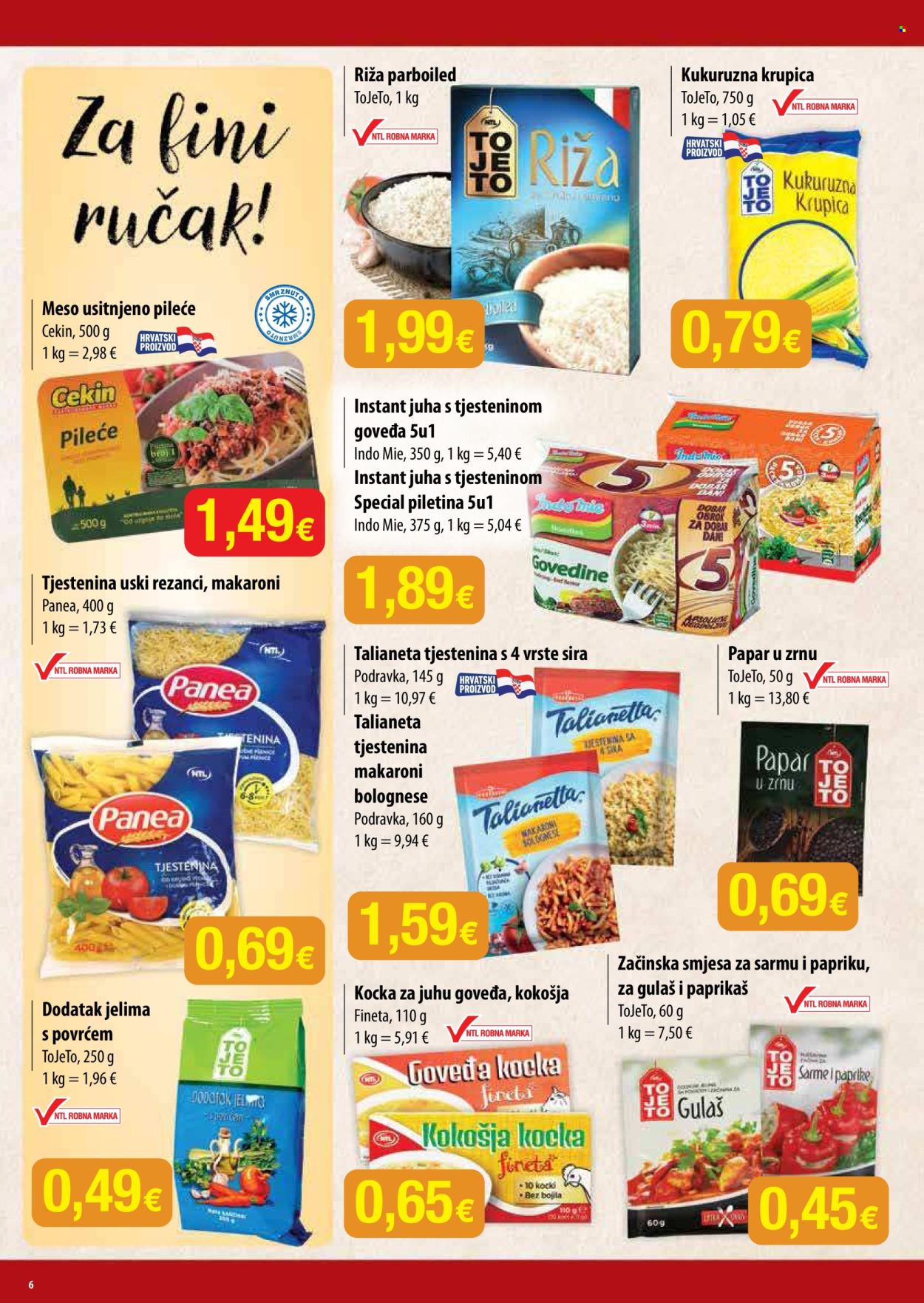 NTL katalog - 15.05.2024. - 21.05.2024. Stranica 6