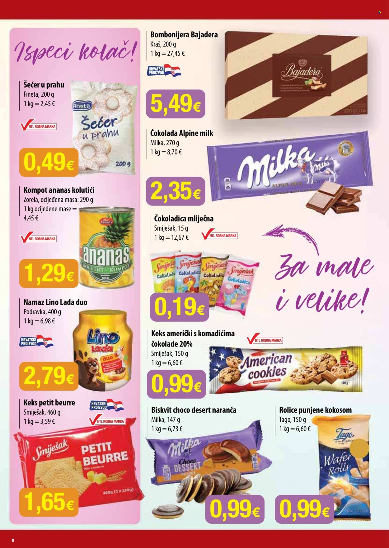 NTL katalog - 15.05.2024. - 21.05.2024. Stranica 8