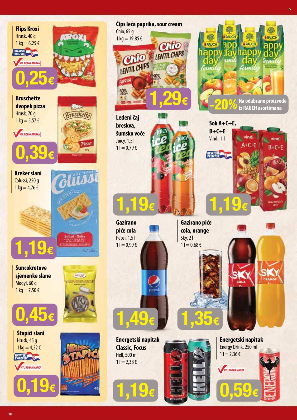 NTL katalog - 15.05.2024. - 21.05.2024. Stranica 10