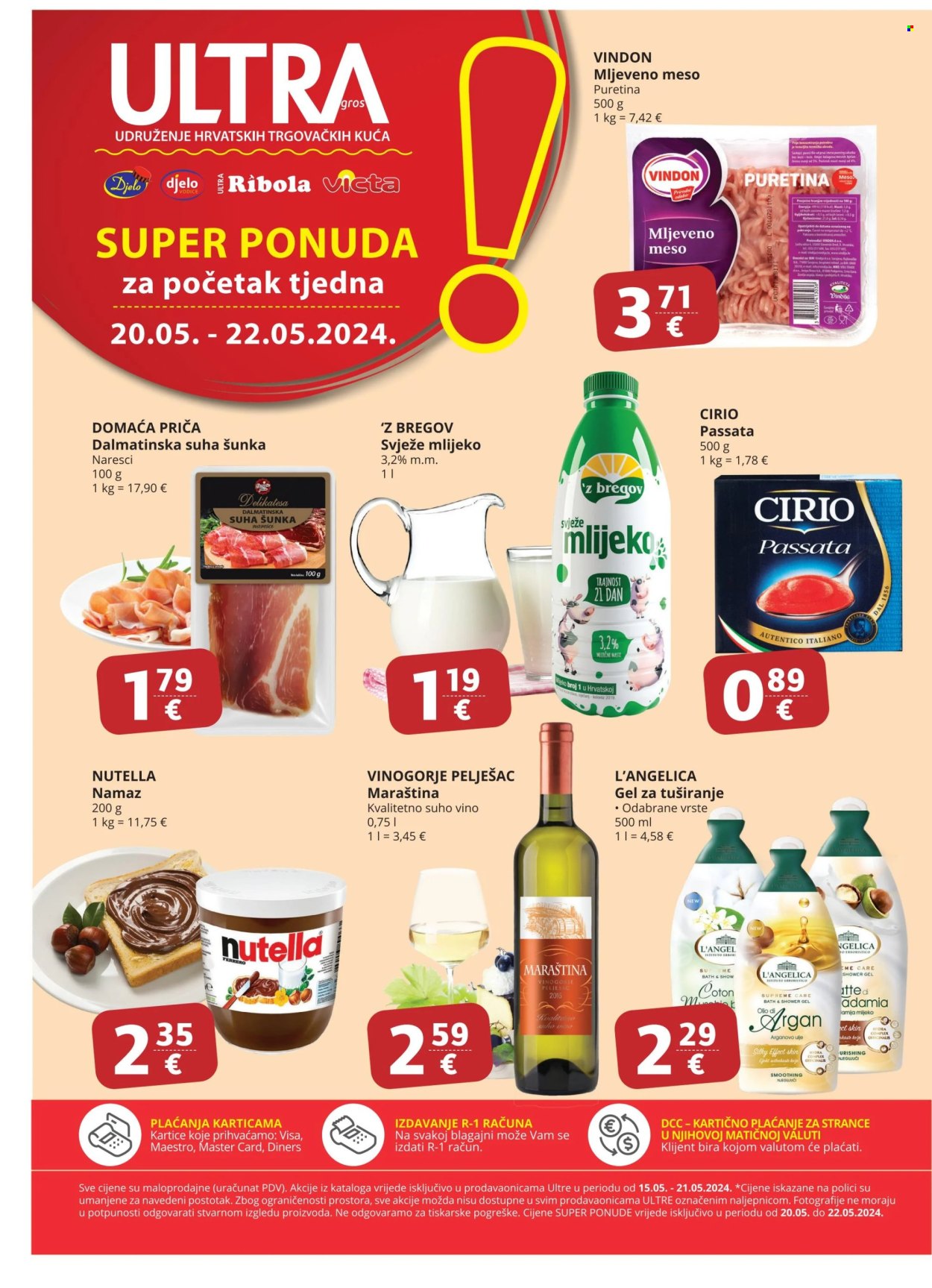 Ribola katalog - 15.05.2024. - 21.05.2024. Stranica 16