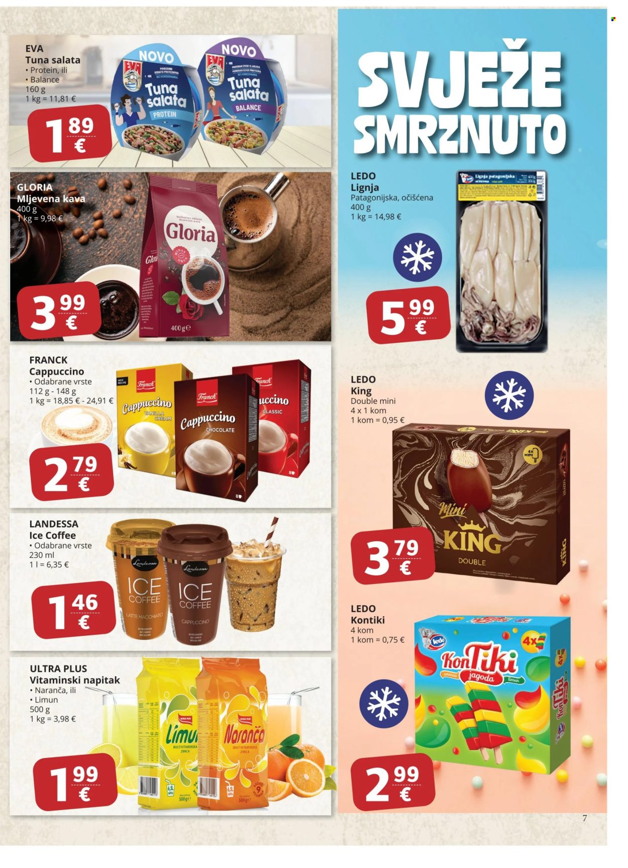 Ultra gros katalog - 15.05.2024. - 21.05.2024. Stranica 7