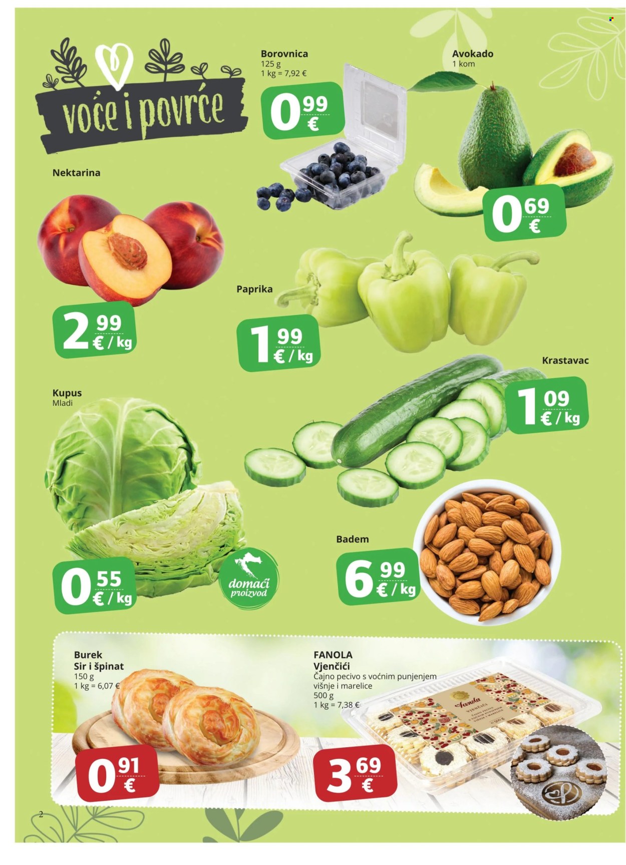 Victa katalog - 15.05.2024. - 21.05.2024. Stranica 2