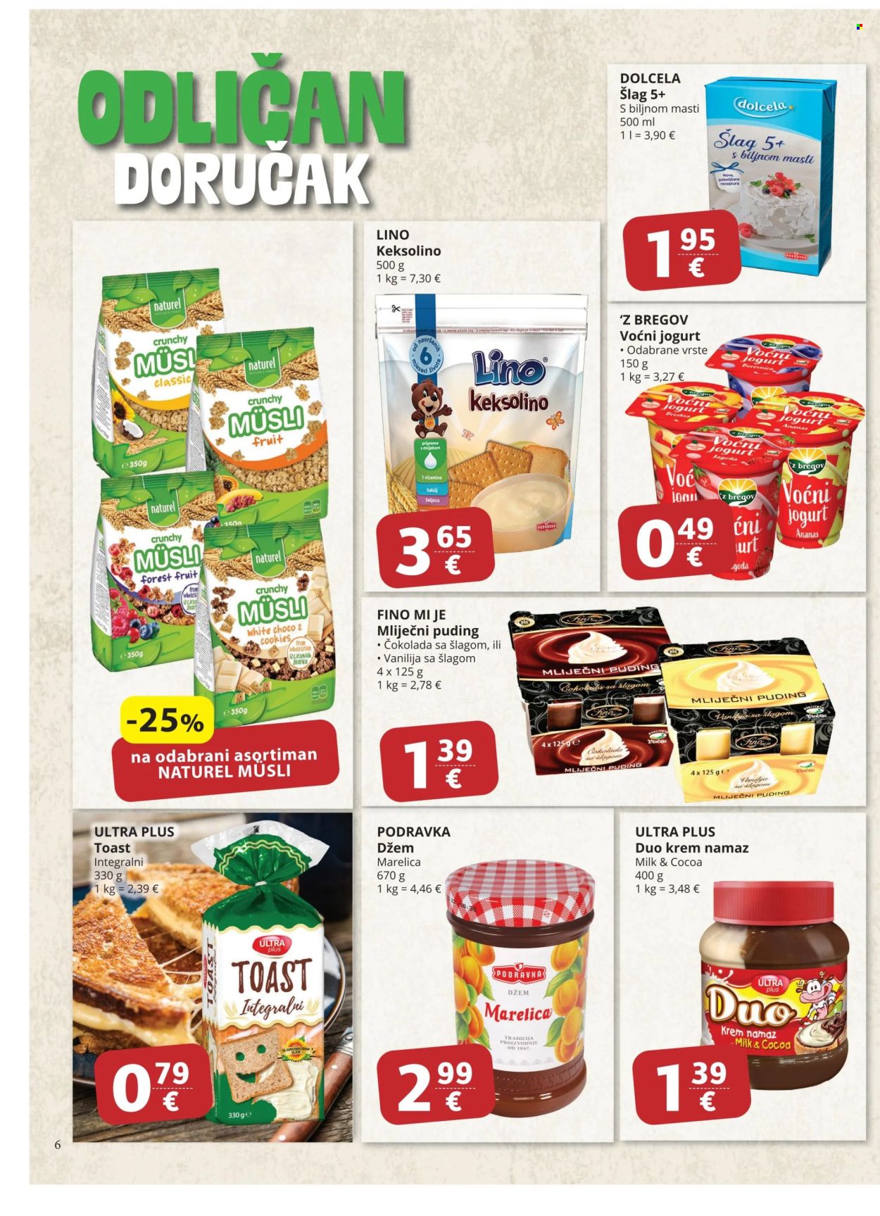 Victa katalog - 15.05.2024. - 21.05.2024. Stranica 6