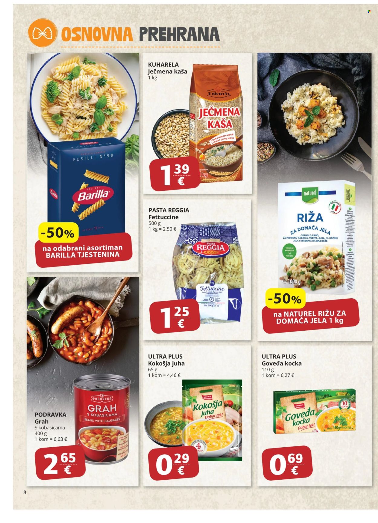 Victa katalog - 15.05.2024. - 21.05.2024. Stranica 8