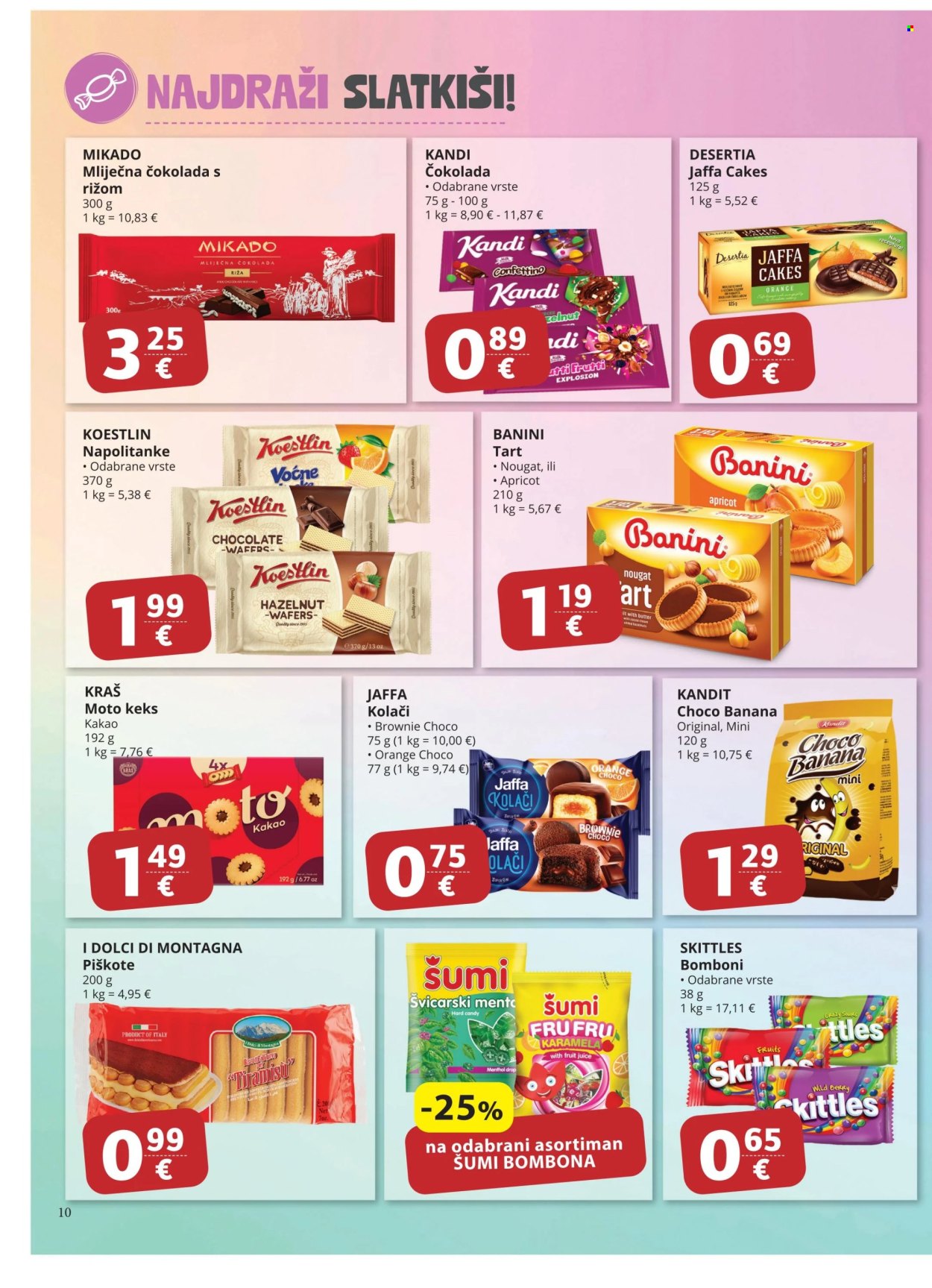 Victa katalog - 15.05.2024. - 21.05.2024. Stranica 10