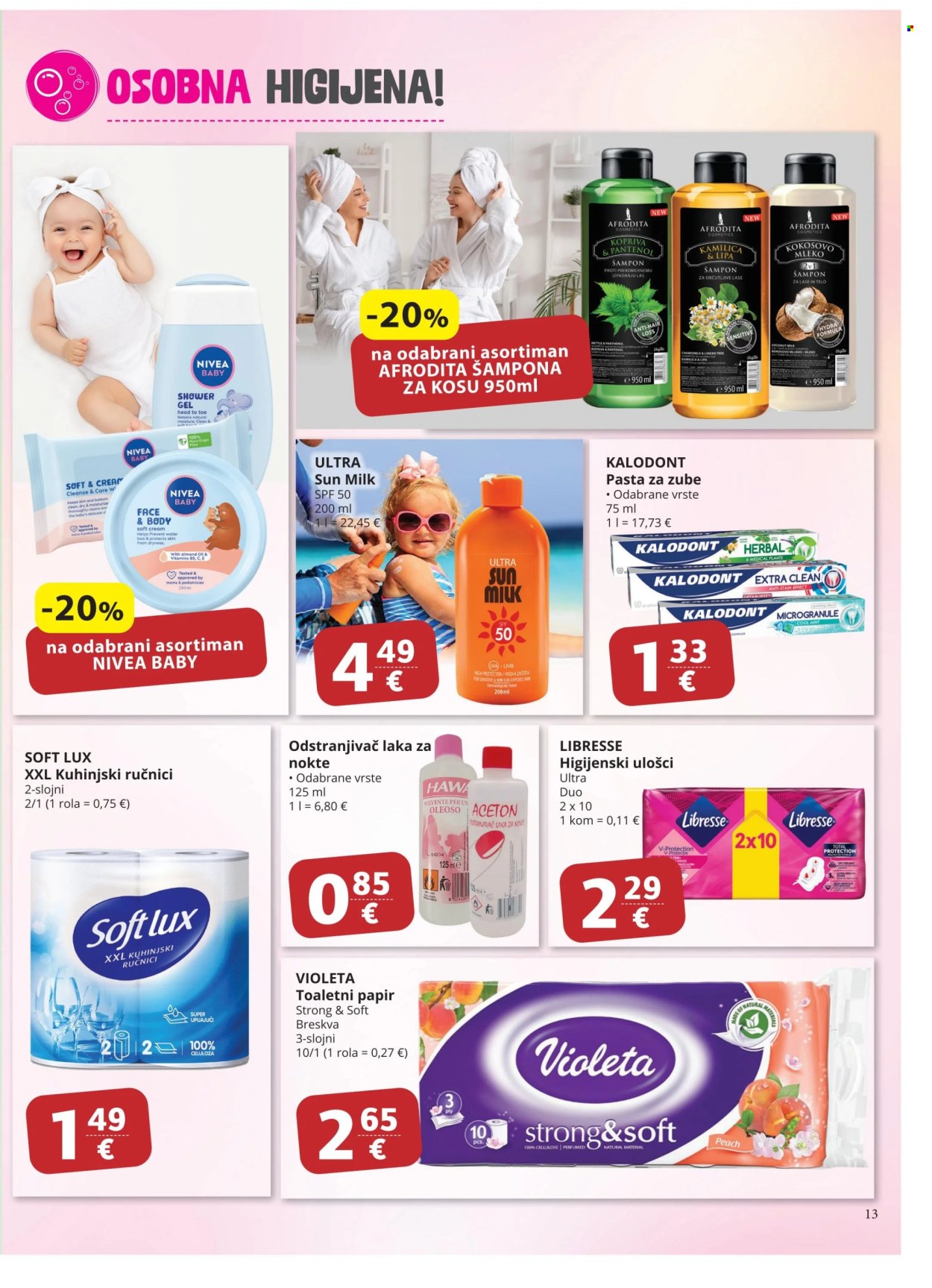 Victa katalog - 15.05.2024. - 21.05.2024. Stranica 13