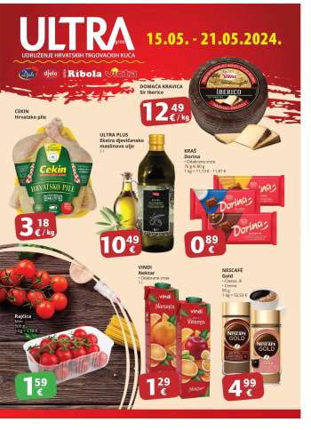 Djelo katalog - 15.05.2024. - 21.05.2024.