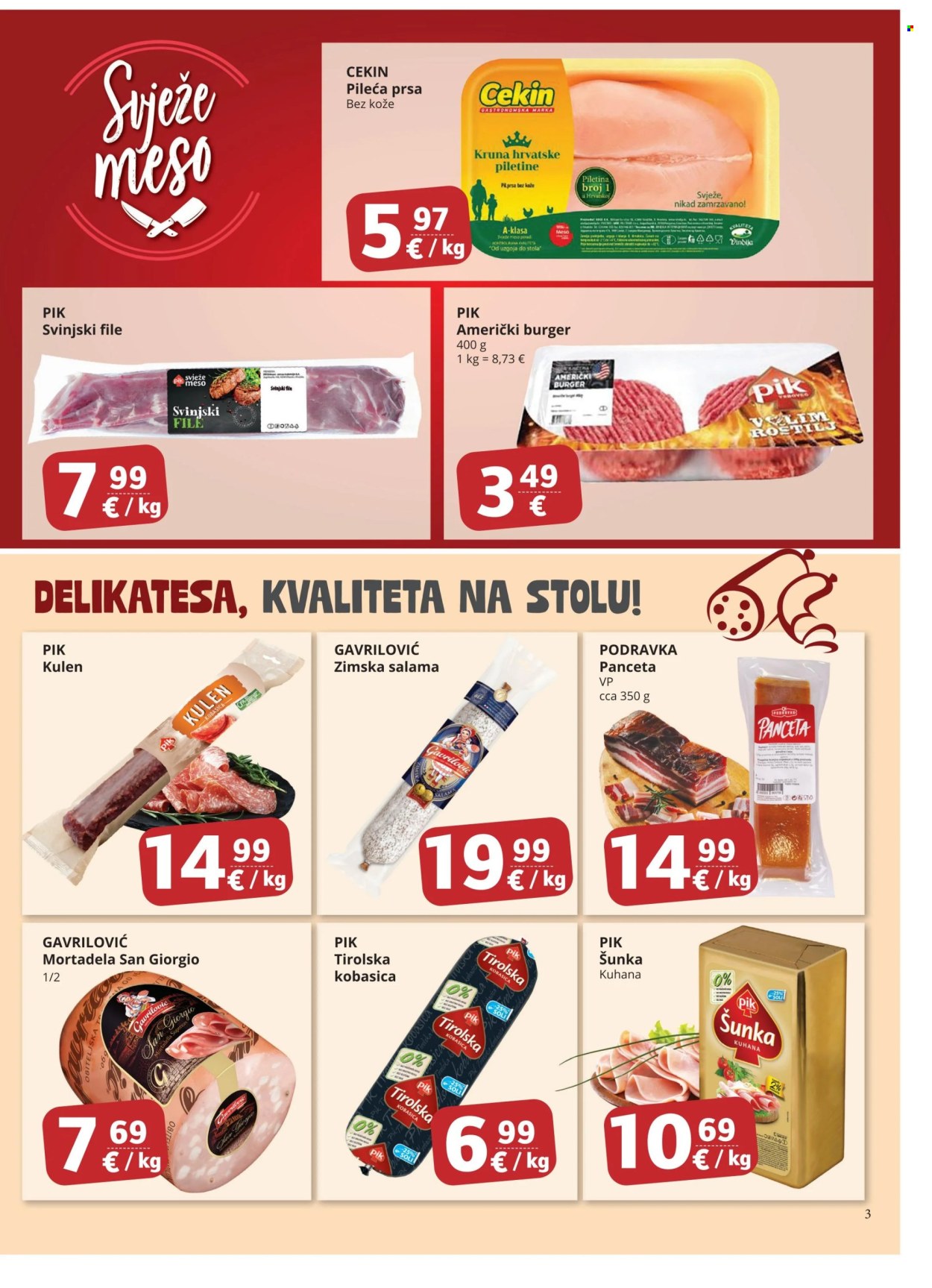 Djelo katalog - 15.05.2024. - 21.05.2024. Stranica 3