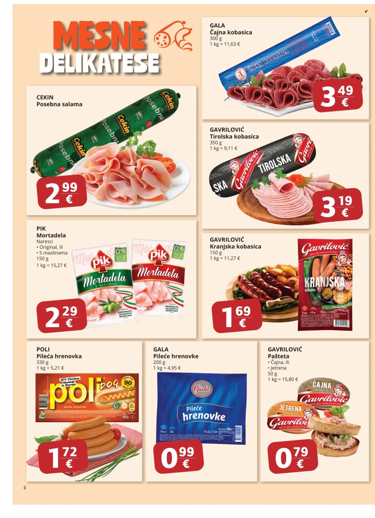 Djelo katalog - 15.05.2024. - 21.05.2024. Stranica 4