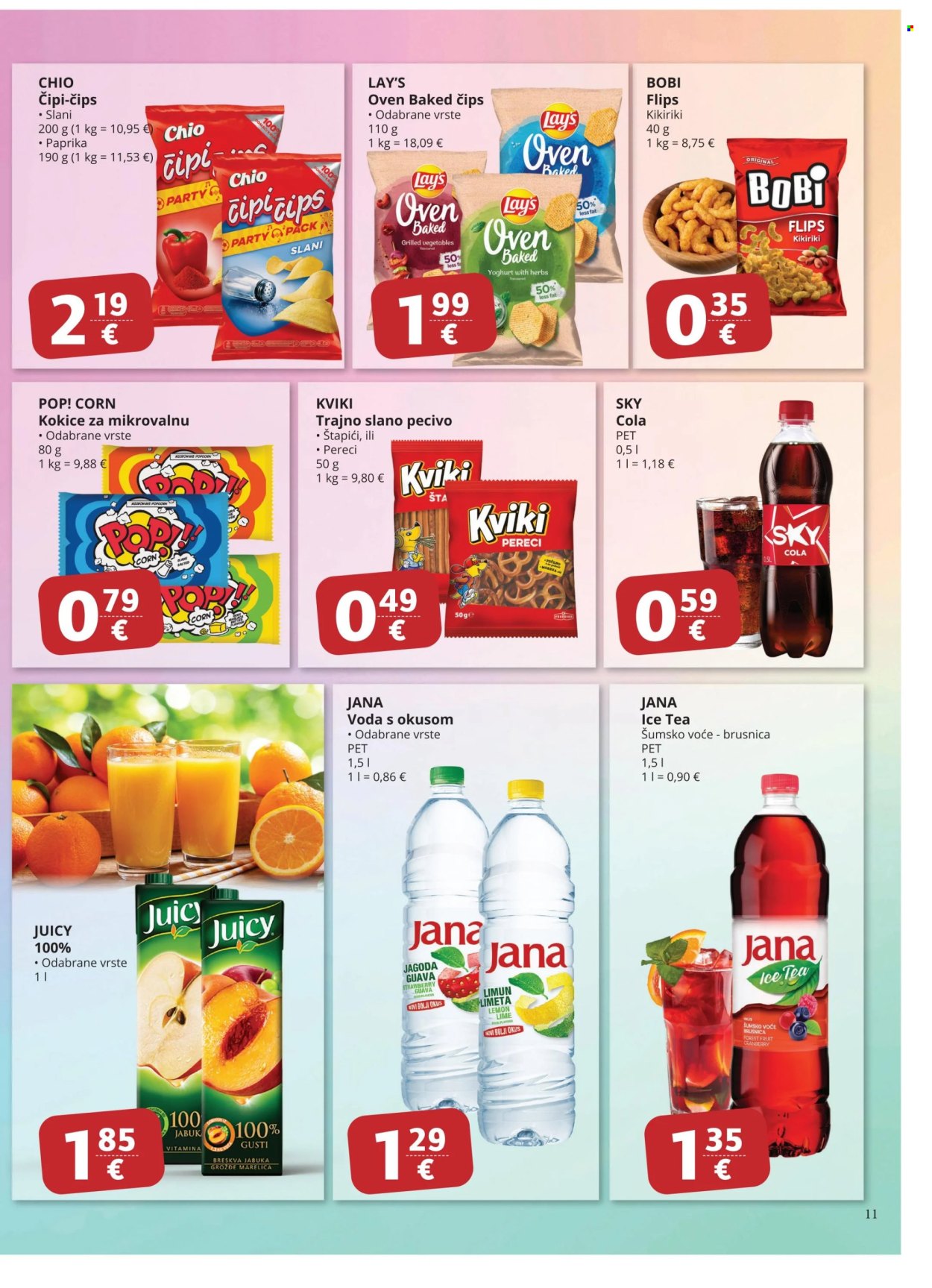 Djelo katalog - 15.05.2024. - 21.05.2024. Stranica 11