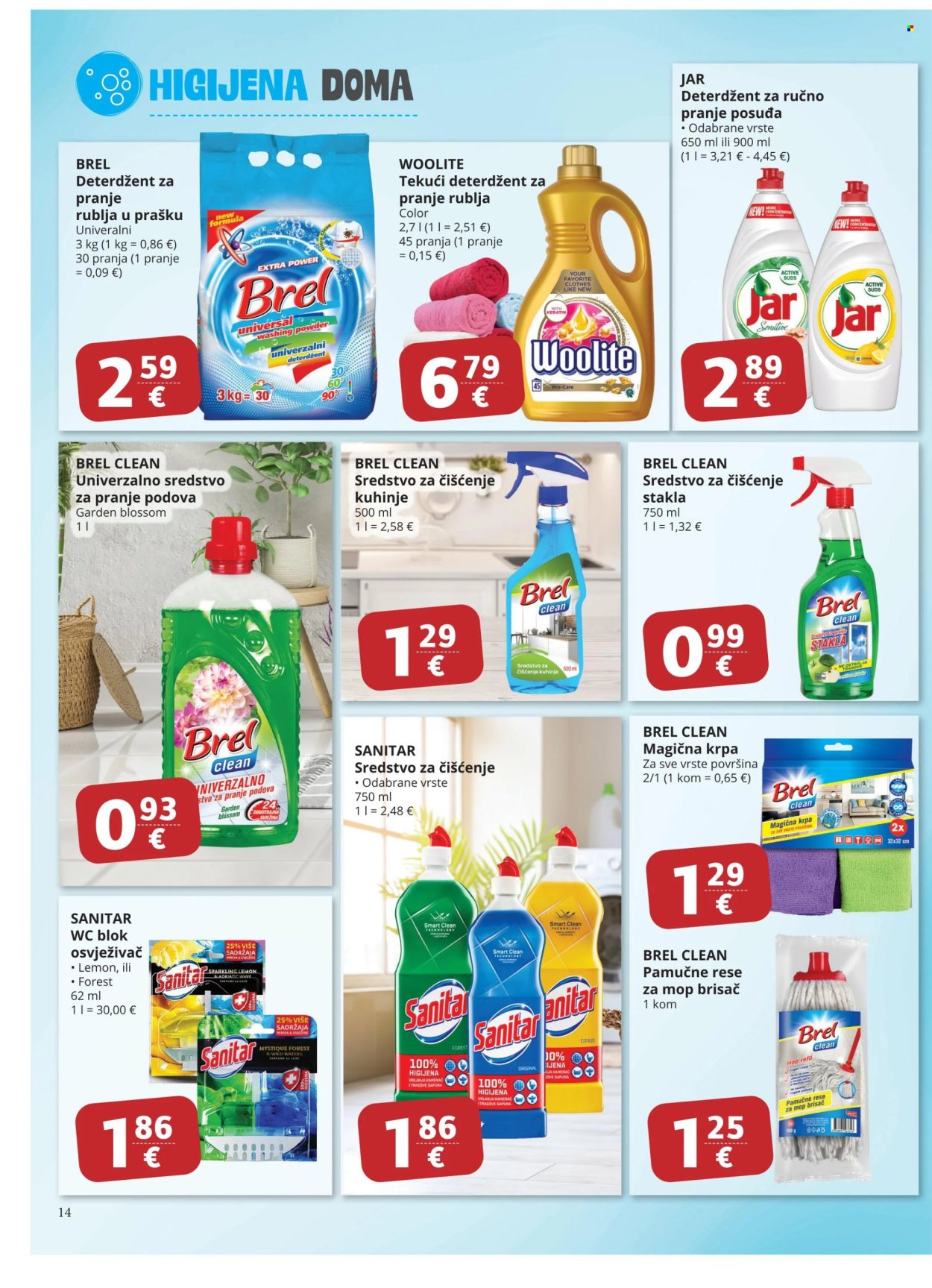 Djelo katalog - 15.05.2024. - 21.05.2024. Stranica 14