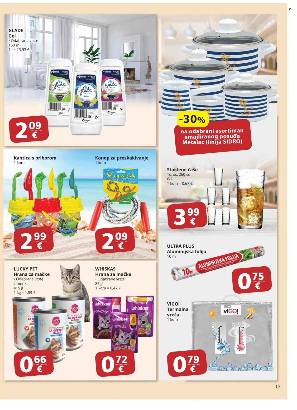 Djelo katalog - 15.05.2024. - 21.05.2024. Stranica 15