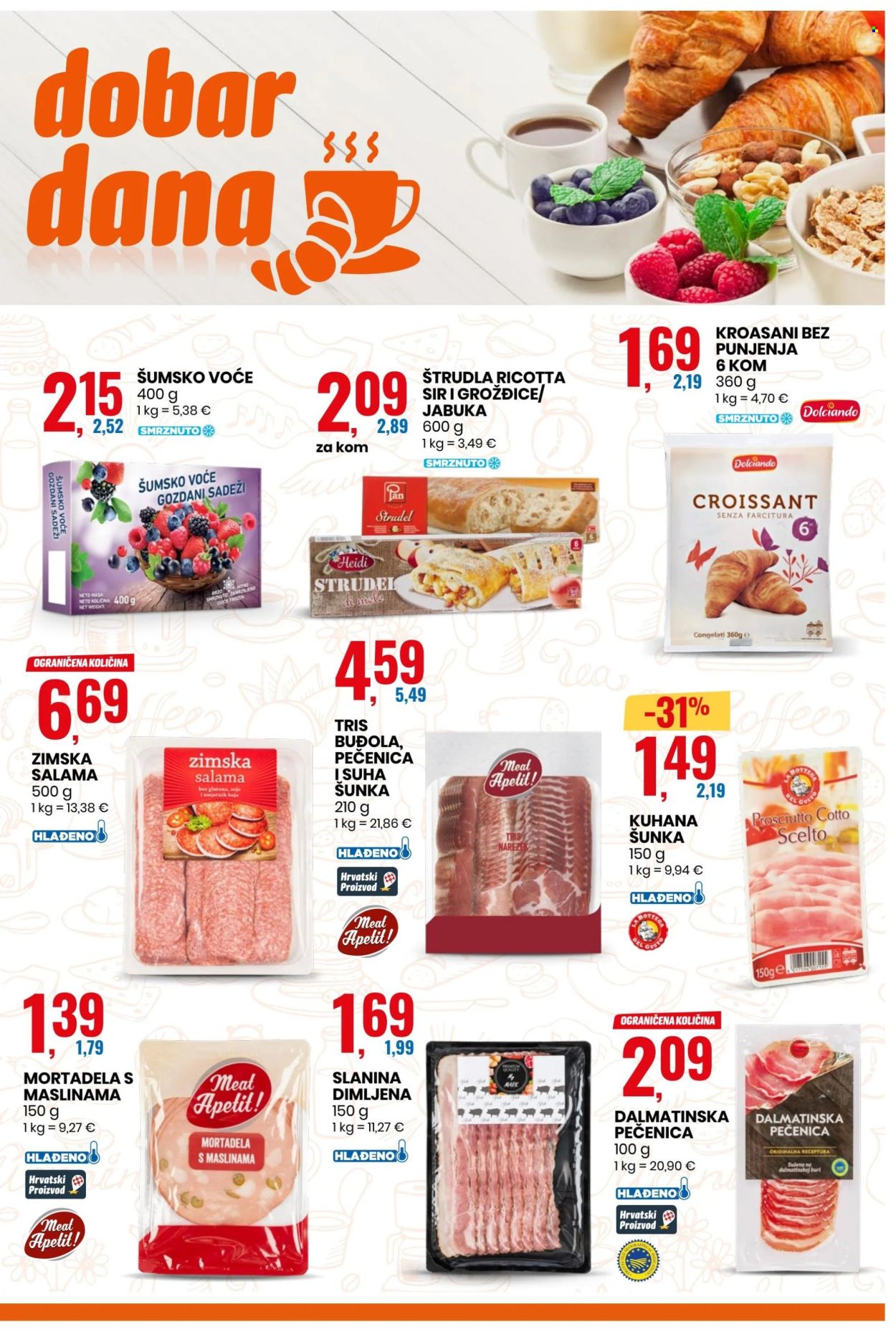 Eurospin katalog - 16.05.2024. - 22.05.2024. Stranica 3
