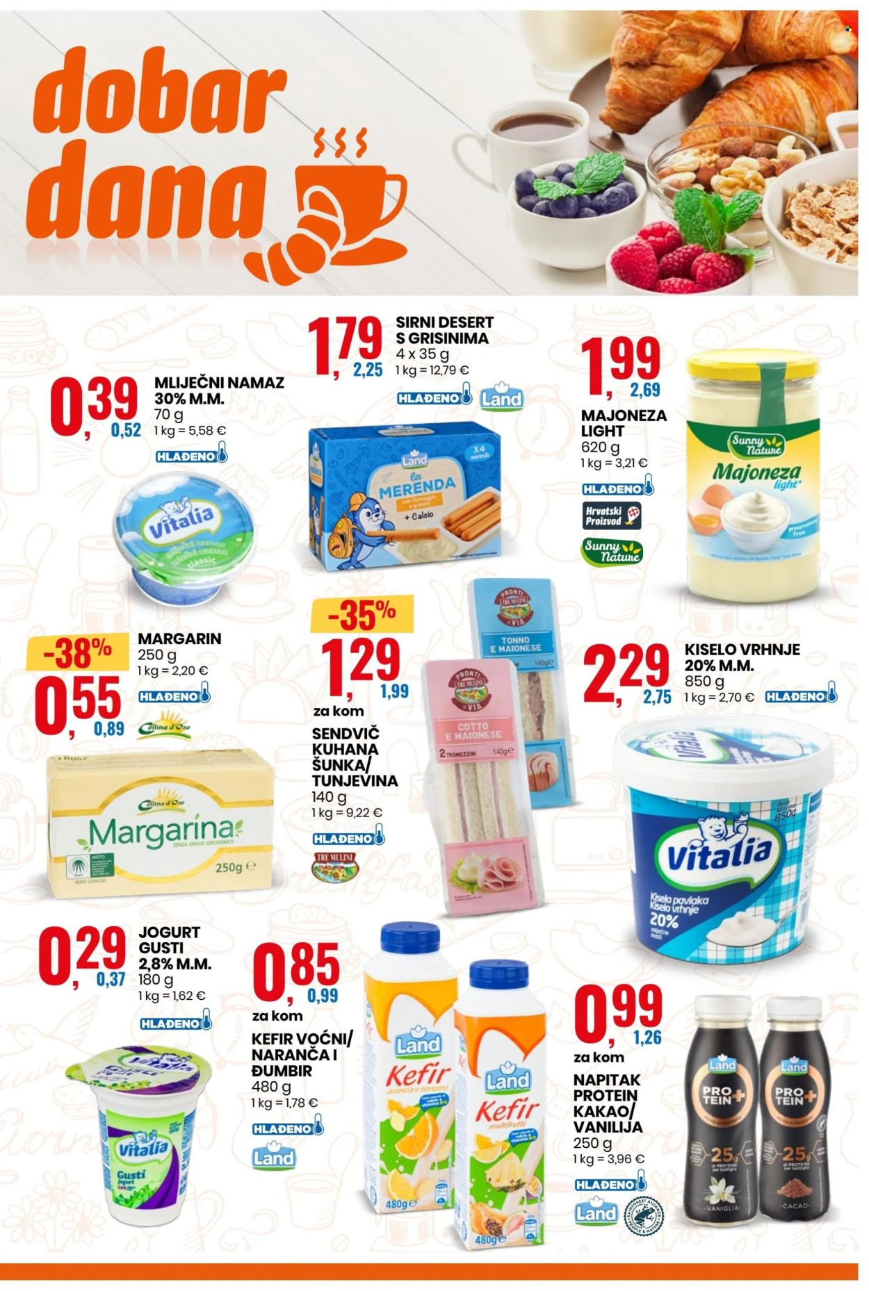 Eurospin katalog - 16.05.2024. - 22.05.2024. Stranica 5