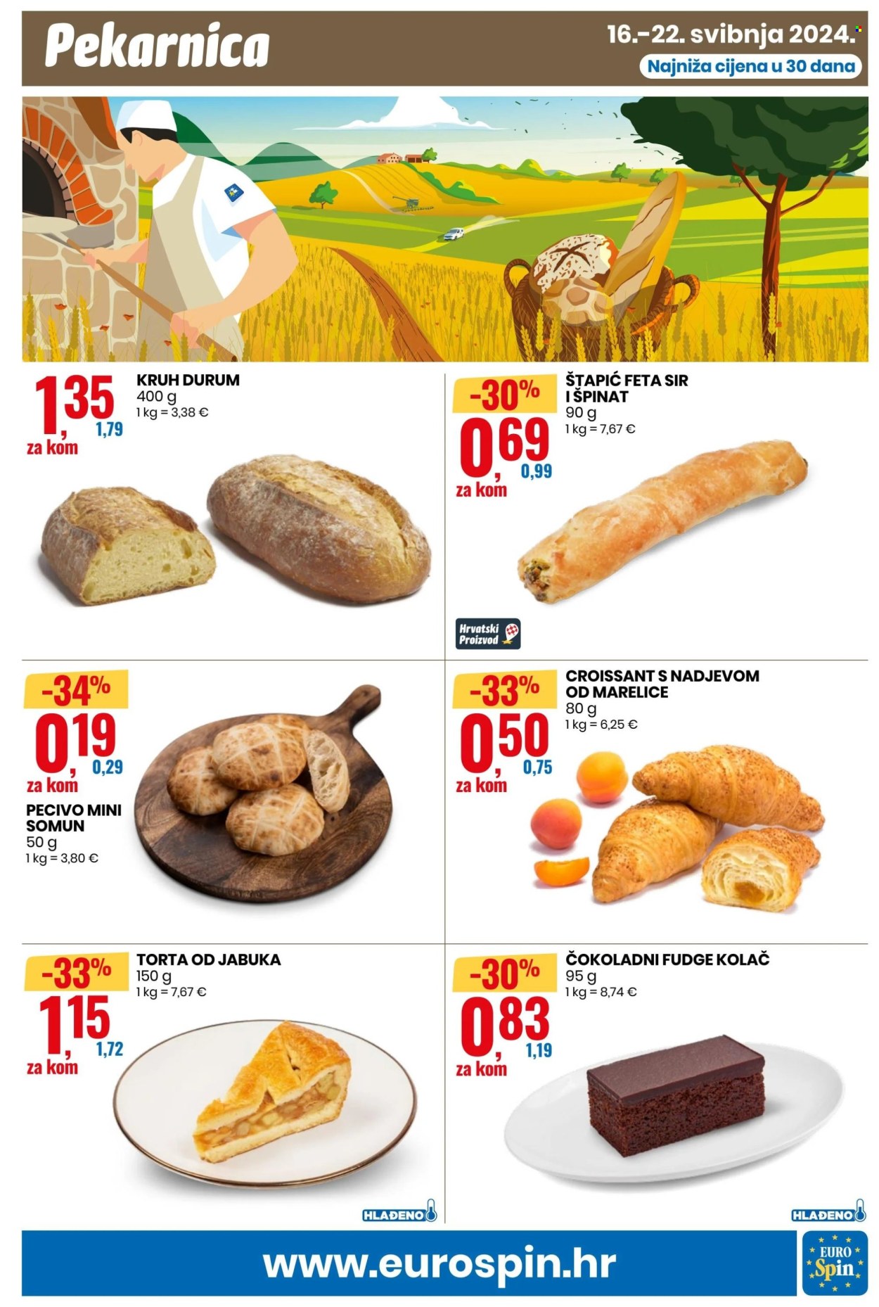 Eurospin katalog - 16.05.2024. - 22.05.2024. Stranica 11