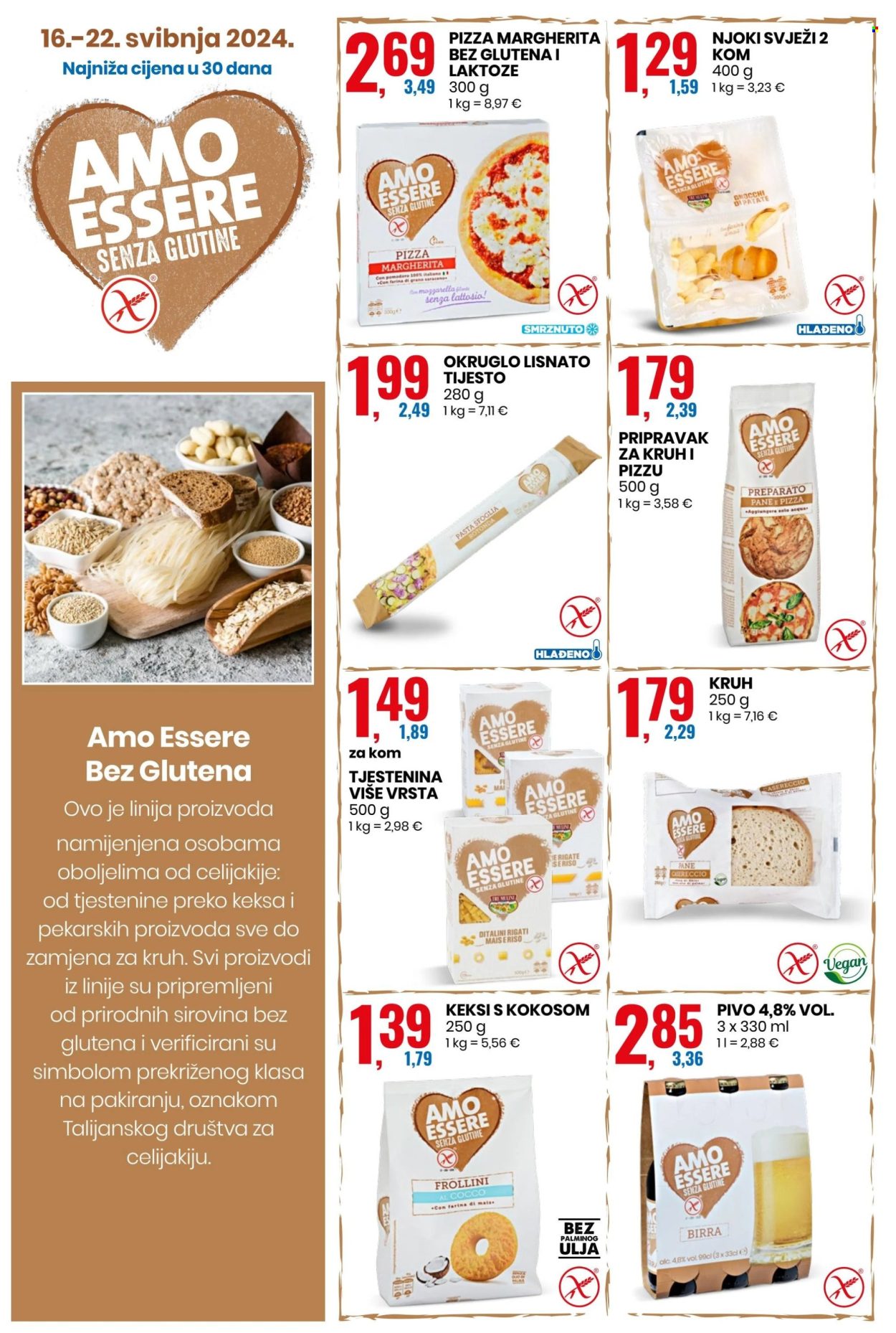 Eurospin katalog - 16.05.2024. - 22.05.2024. Stranica 12
