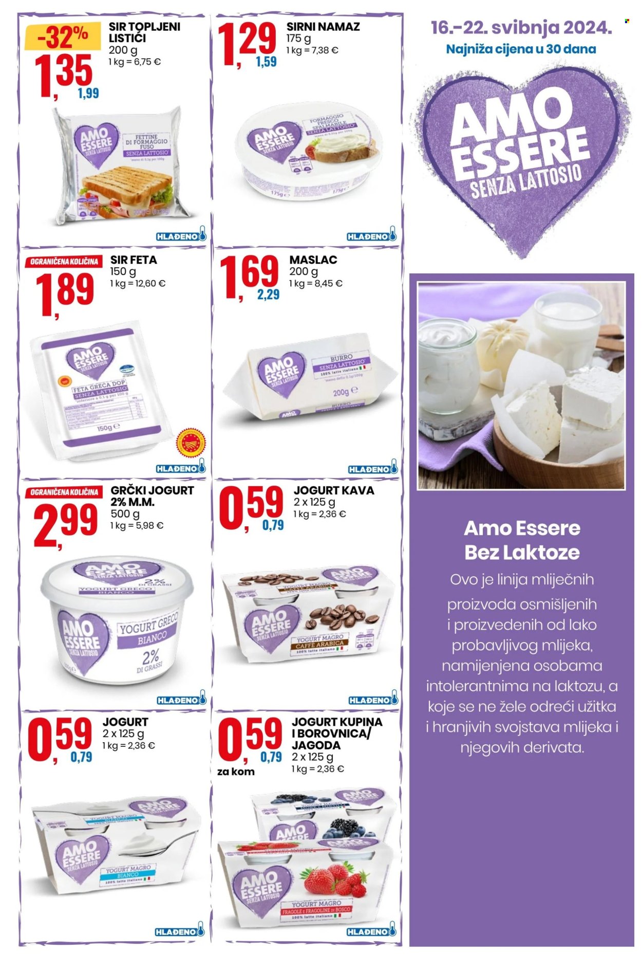 Eurospin katalog - 16.05.2024. - 22.05.2024. Stranica 13