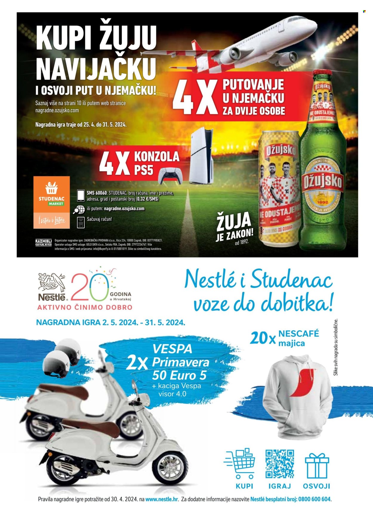 Studenac katalog - 16.05.2024. - 22.05.2024. Stranica 6